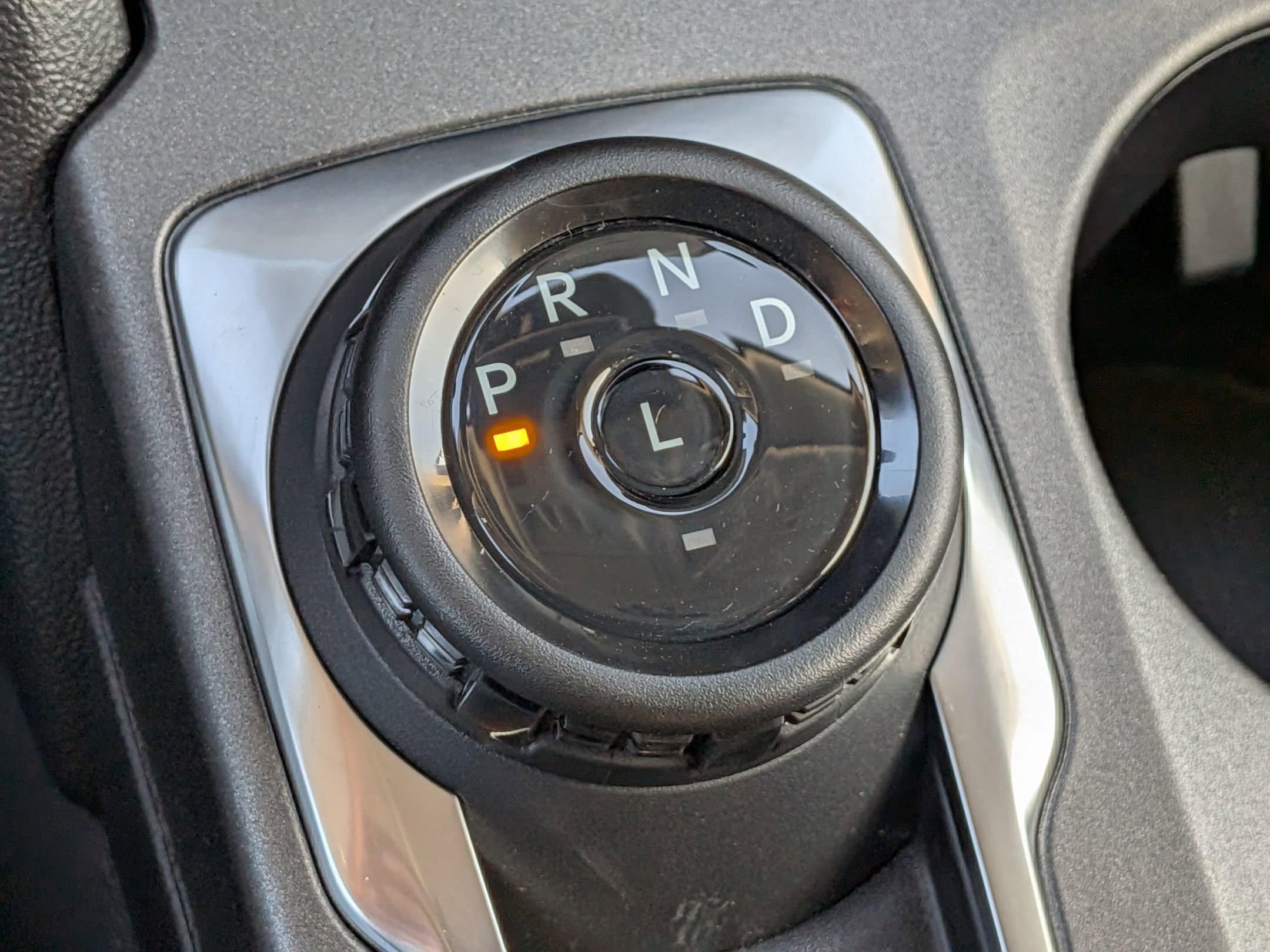 2025 FORD BRONCO SPORT - Image 21