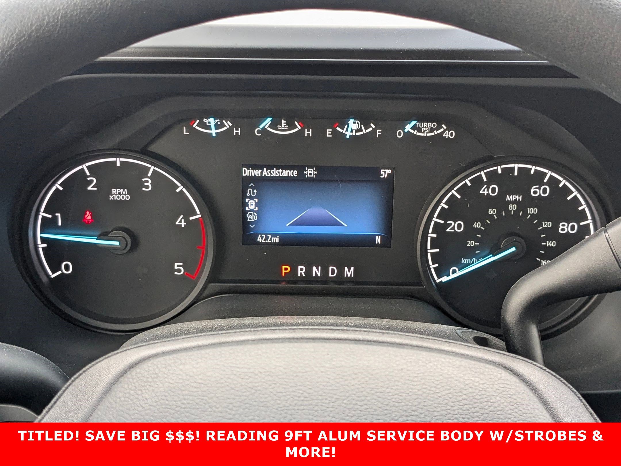 2024 FORD F-450 - Image 16