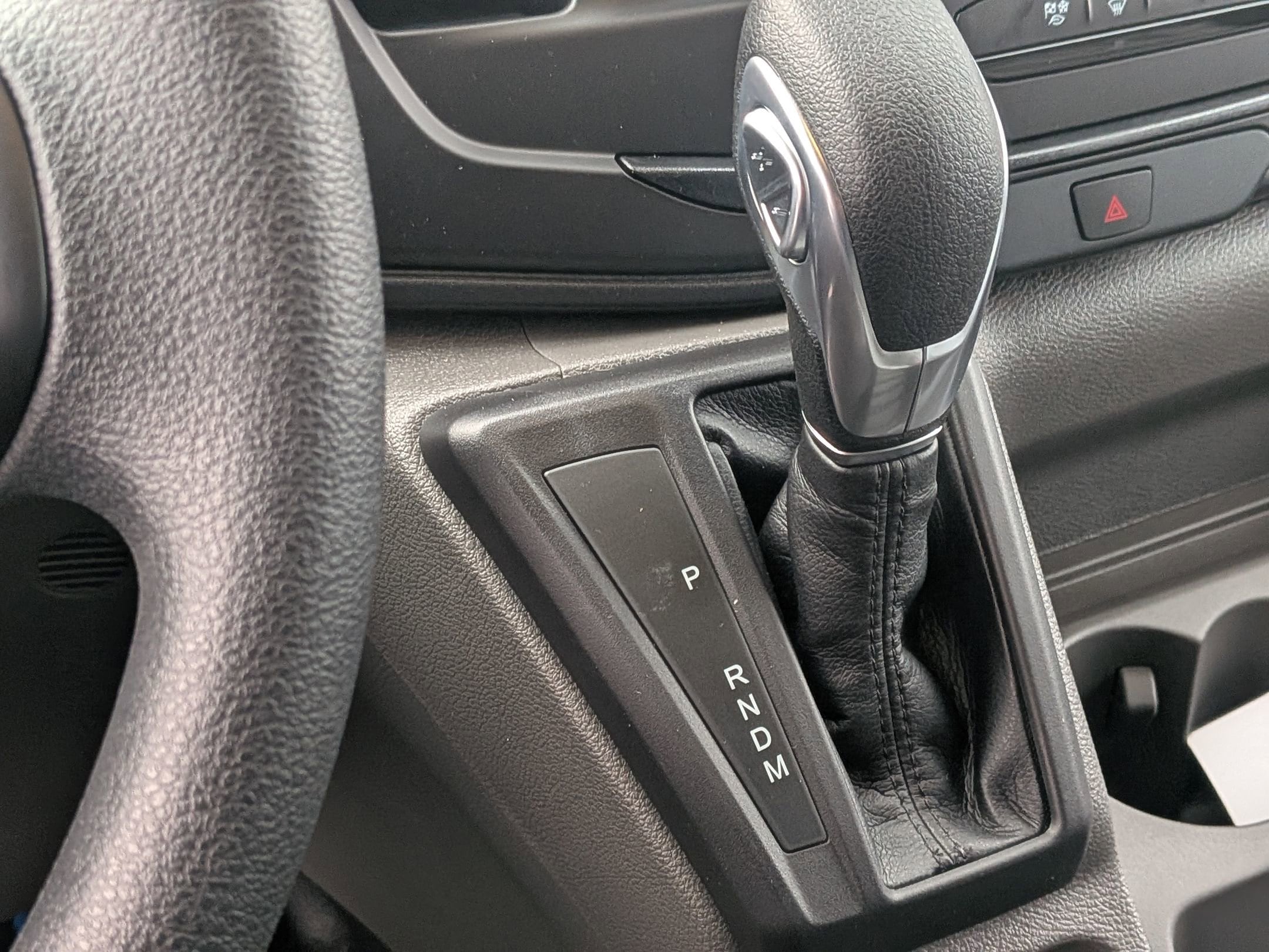 2026 FORD TRANSIT - Image 21