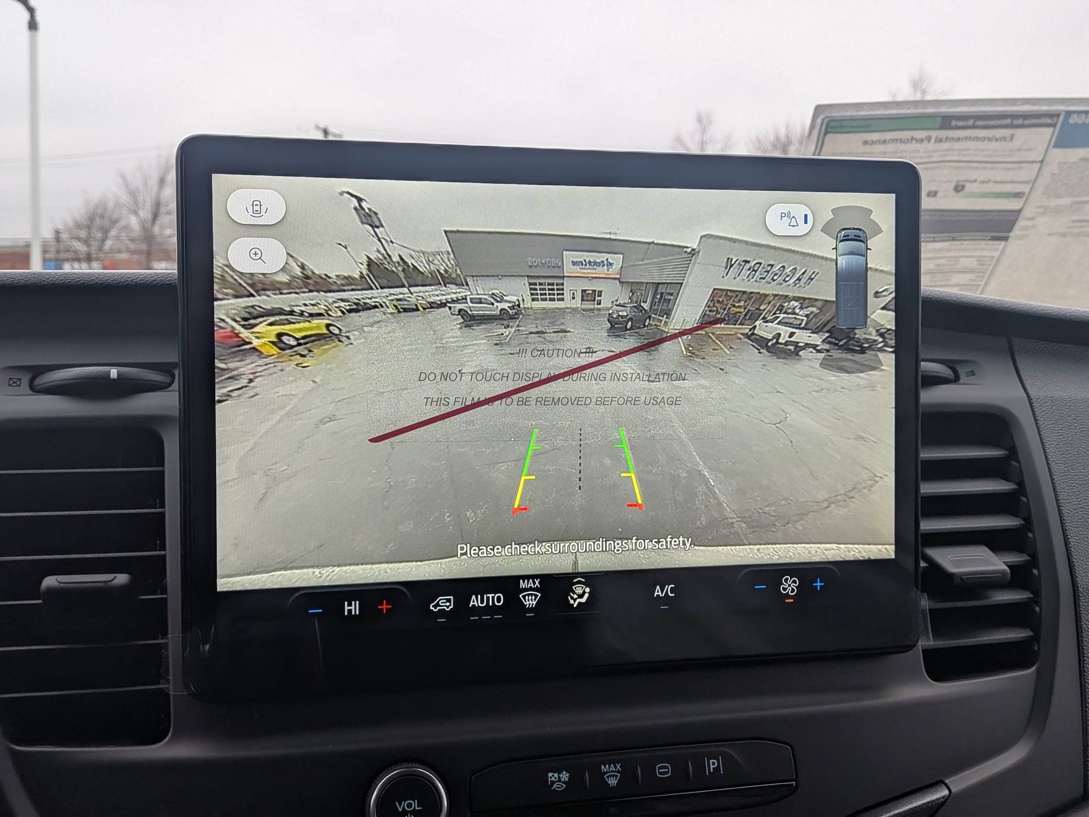 2026 FORD TRANSIT - Image 18