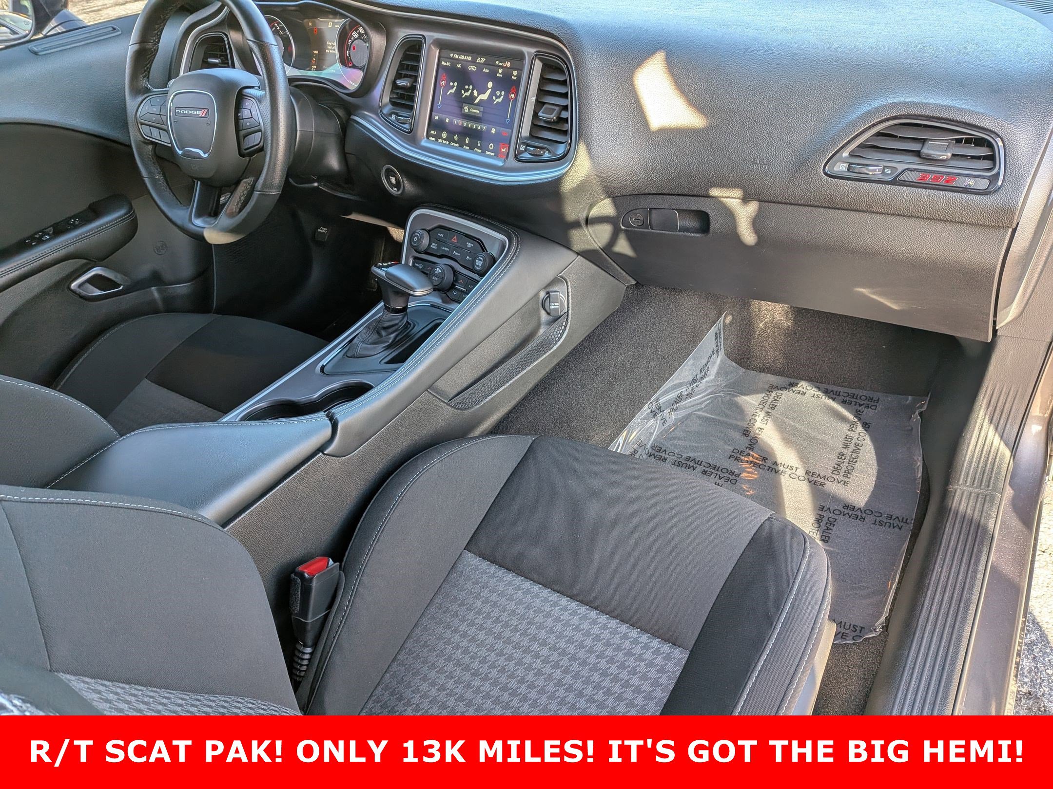 2022 DODGE CHALLENGER - Image 23