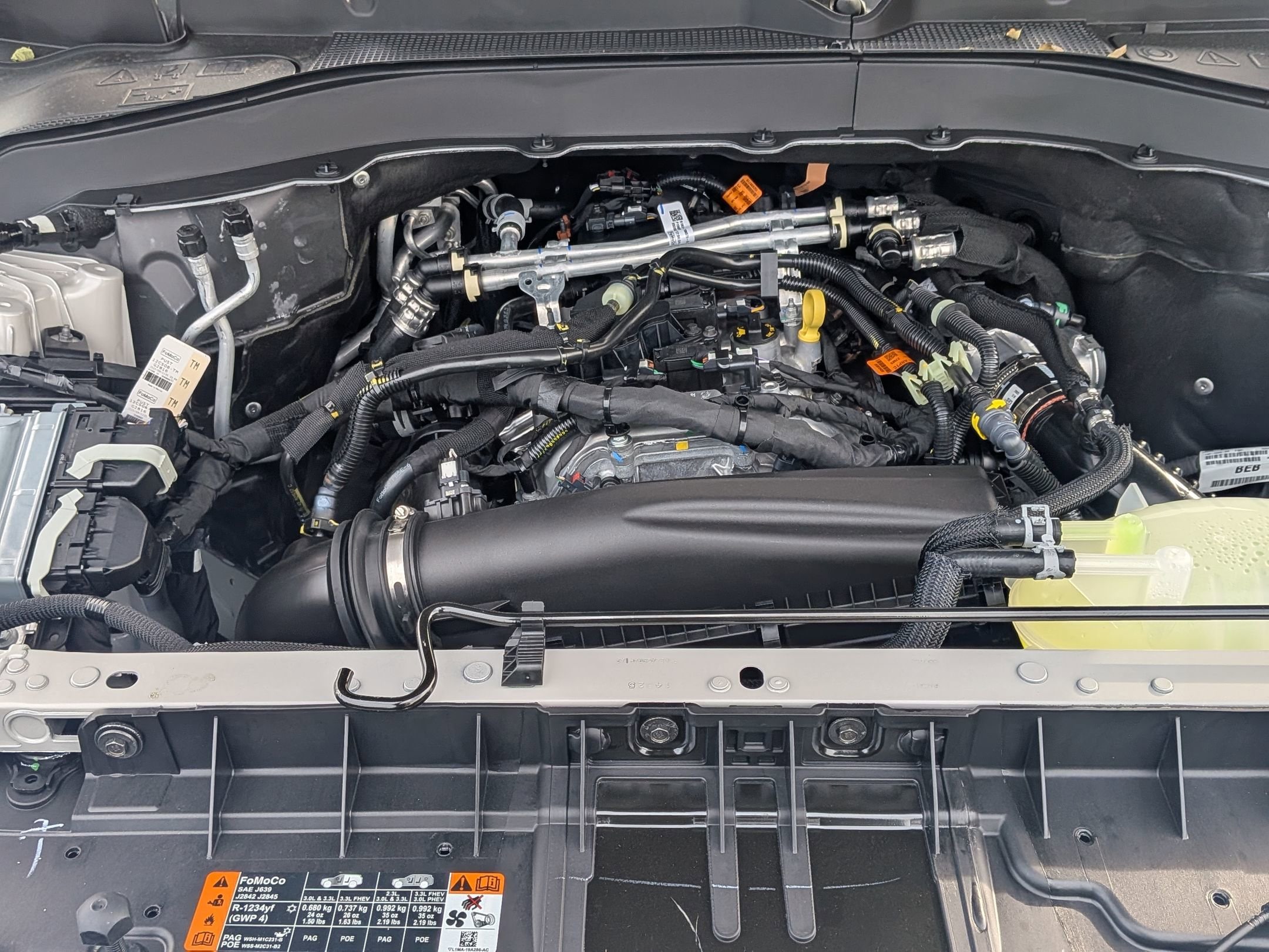 2026 FORD EXPLORER - Image 27