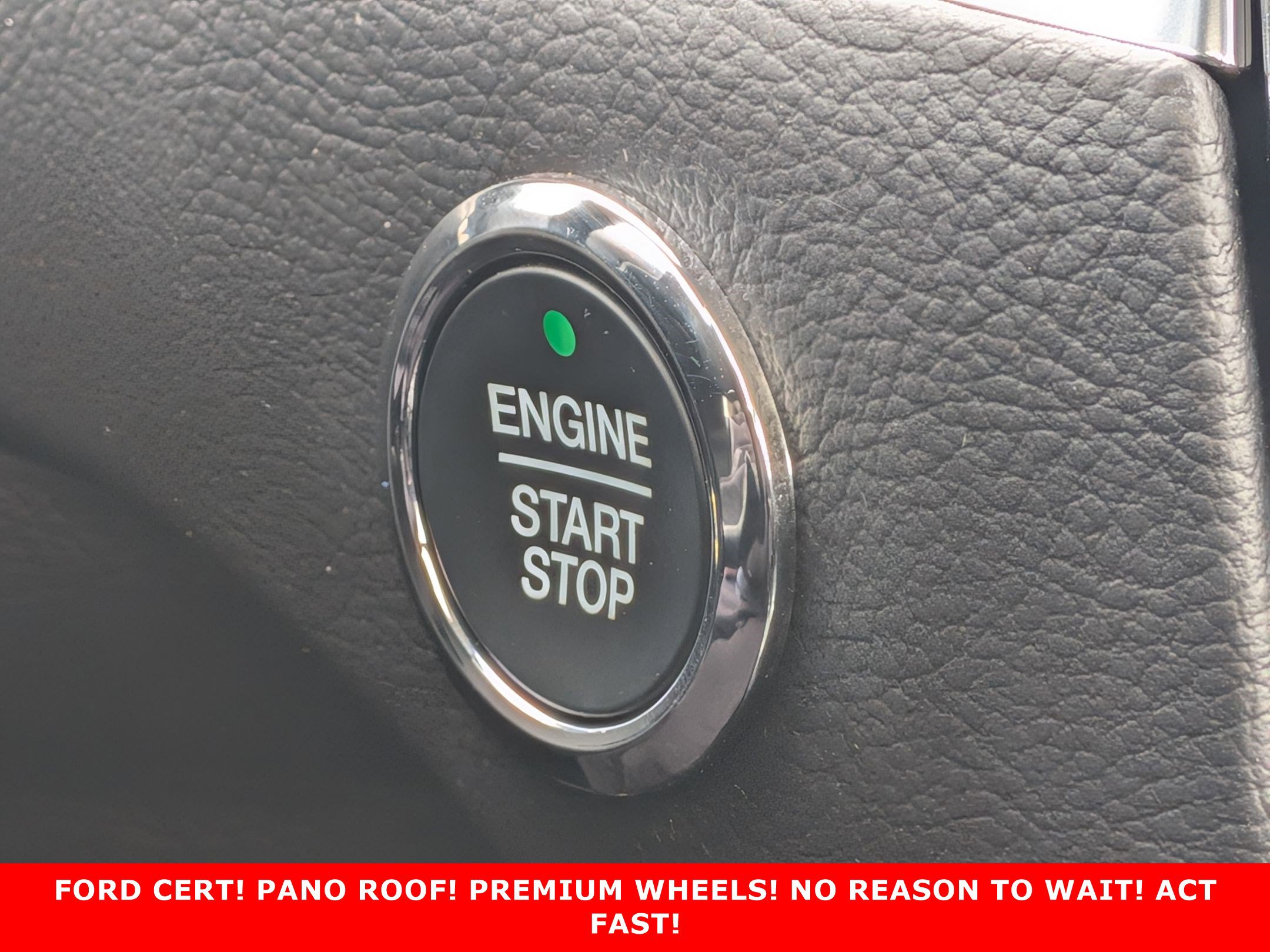 2024 FORD EDGE - Image 17