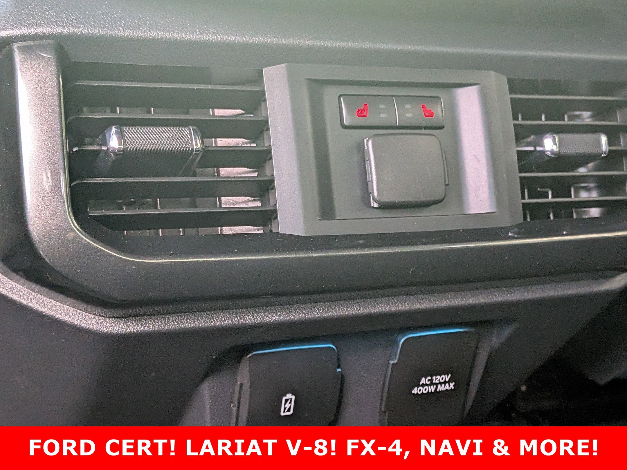 2022 FORD F-150 - Image 27