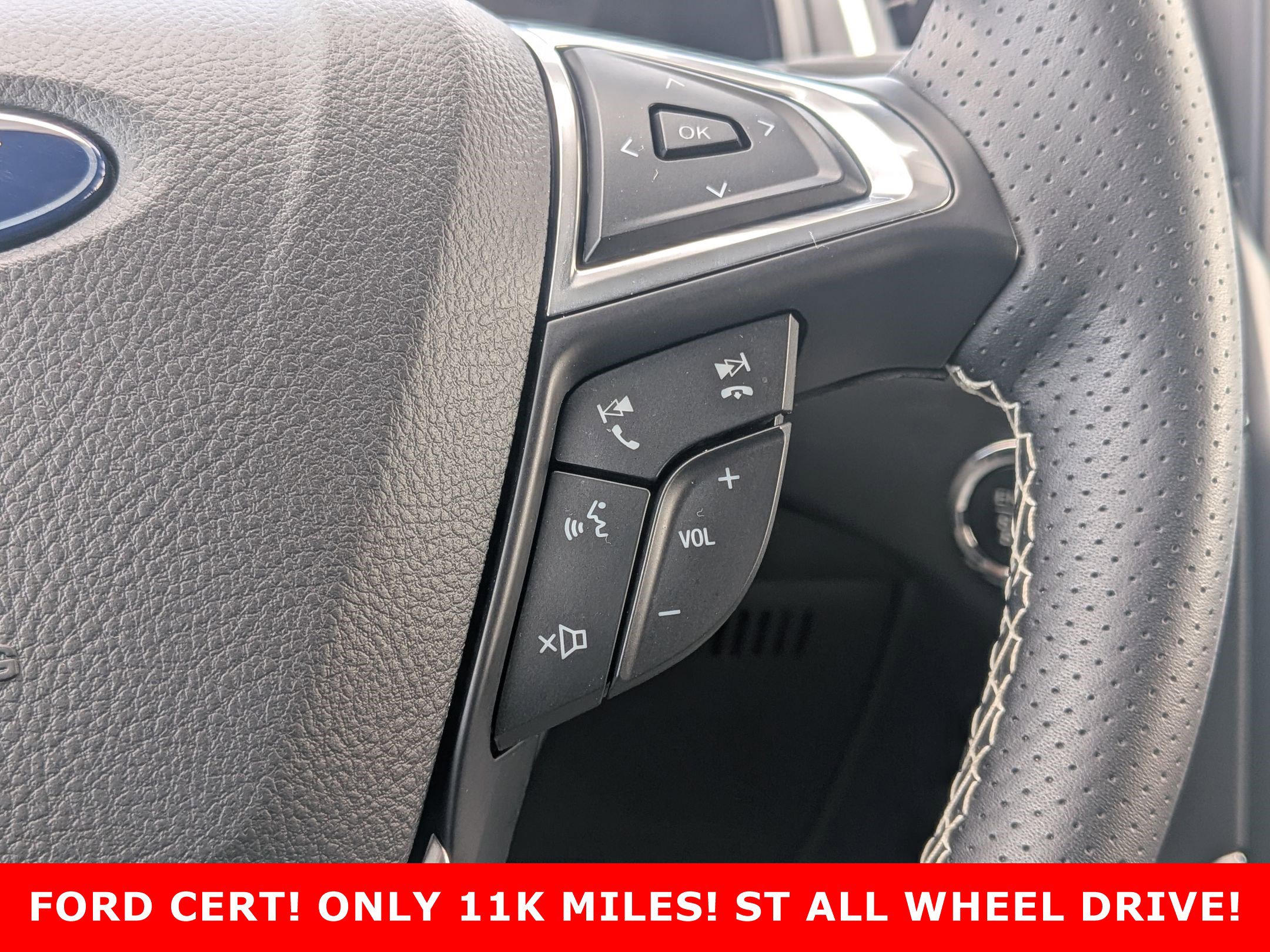 2024 FORD EDGE - Image 15