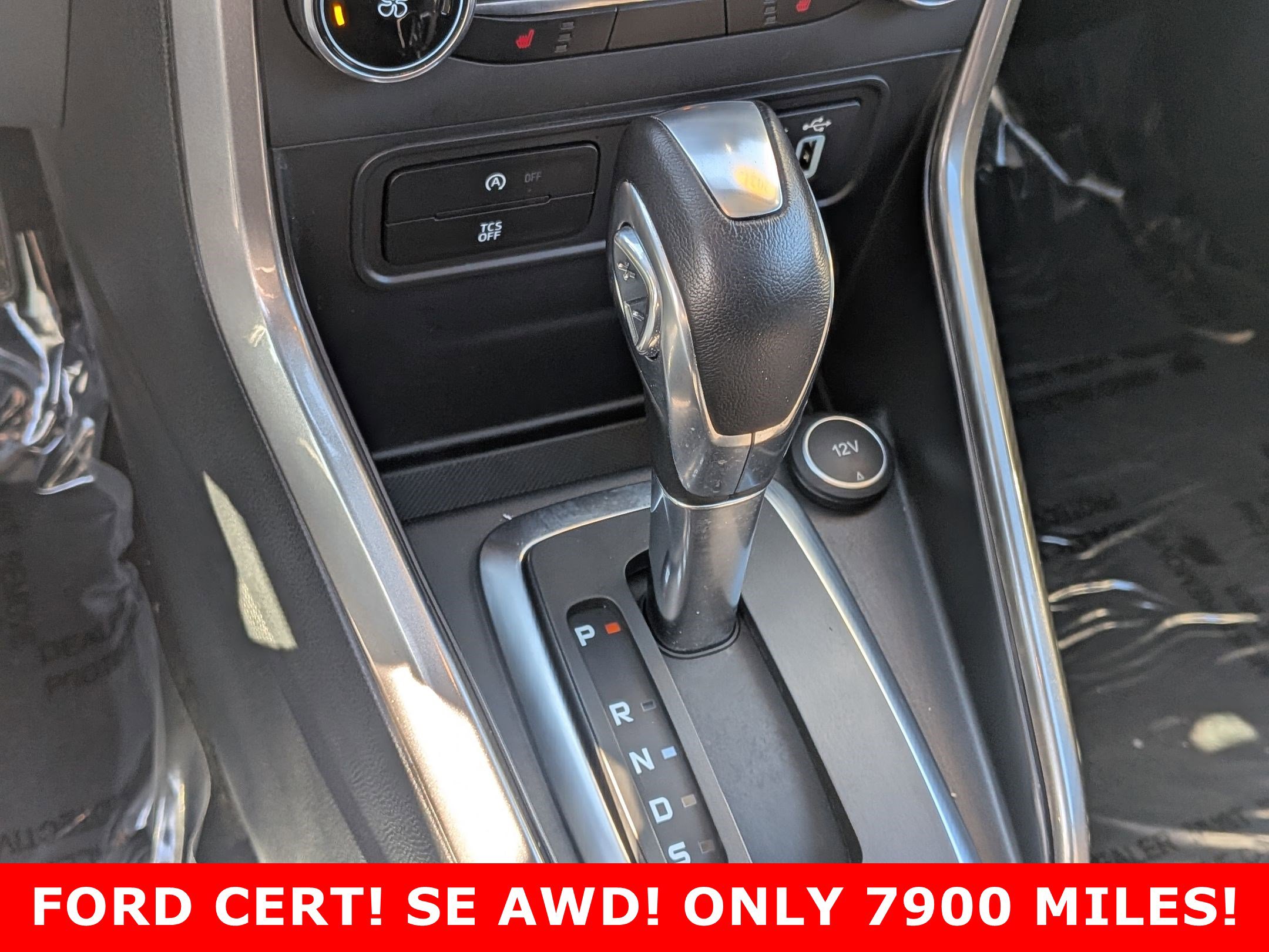 2021 FORD ECOSPORT - Image 21