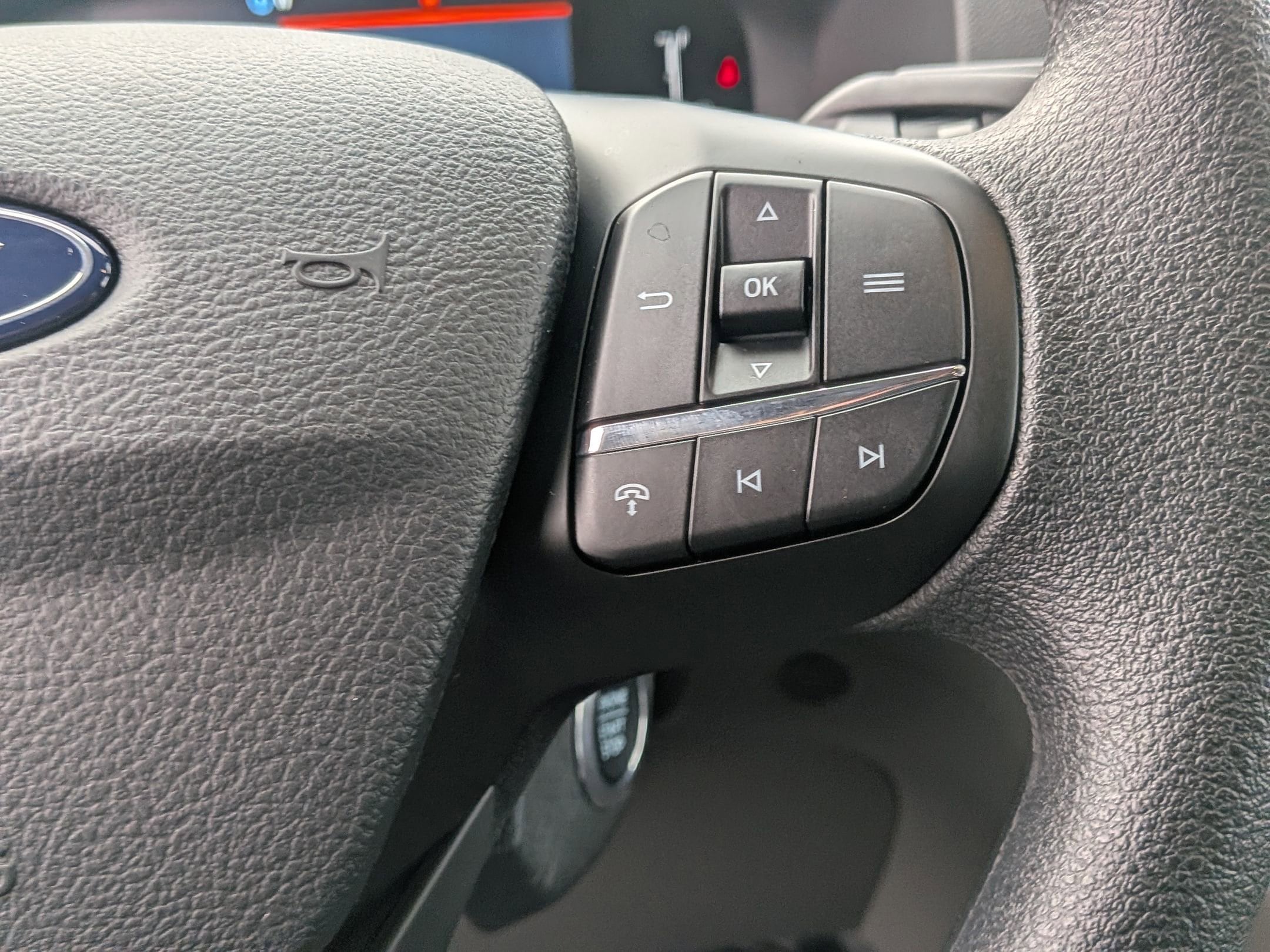 2026 FORD TRANSIT - Image 16