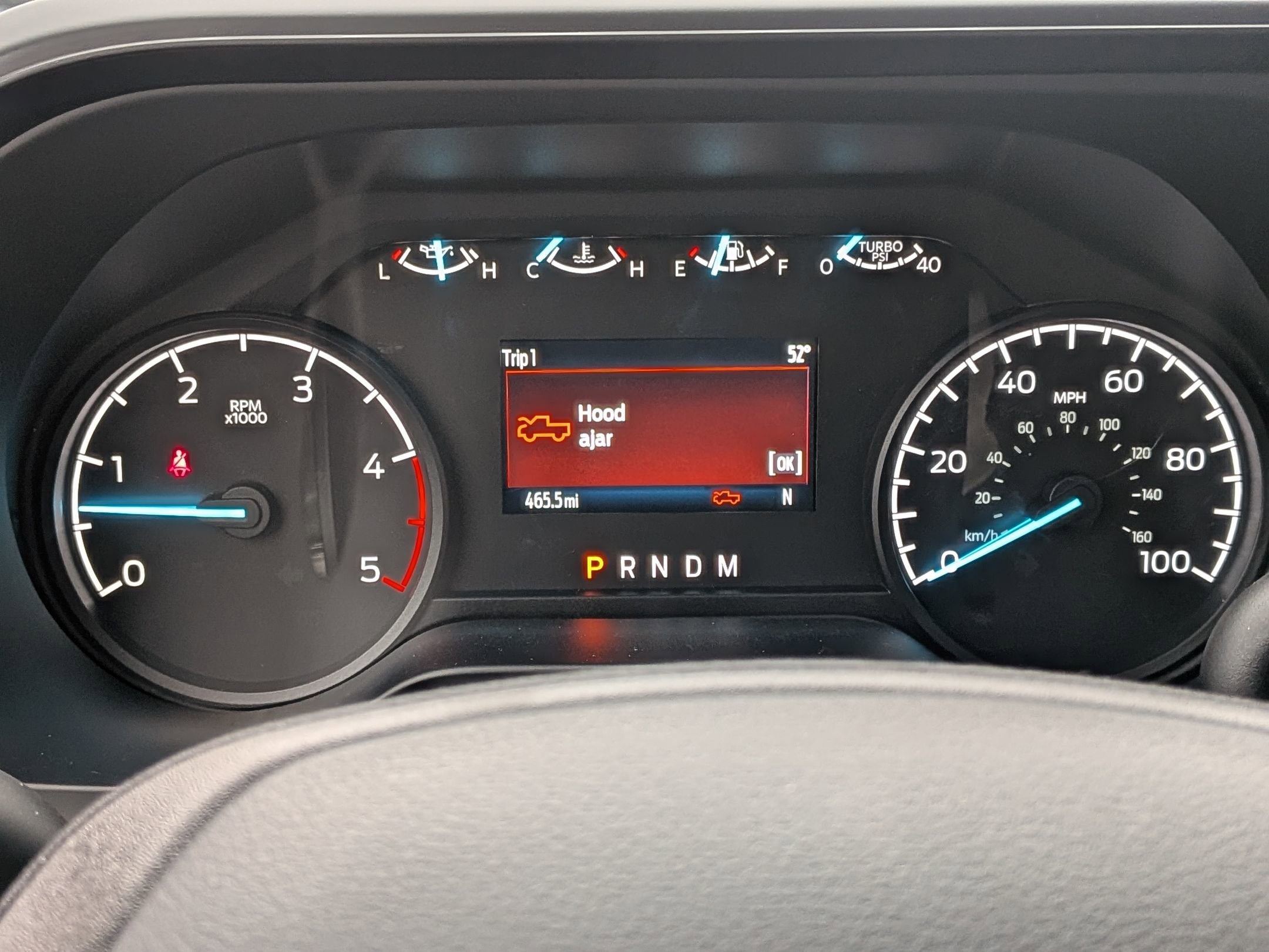 2026 FORD F-450 - Image 14