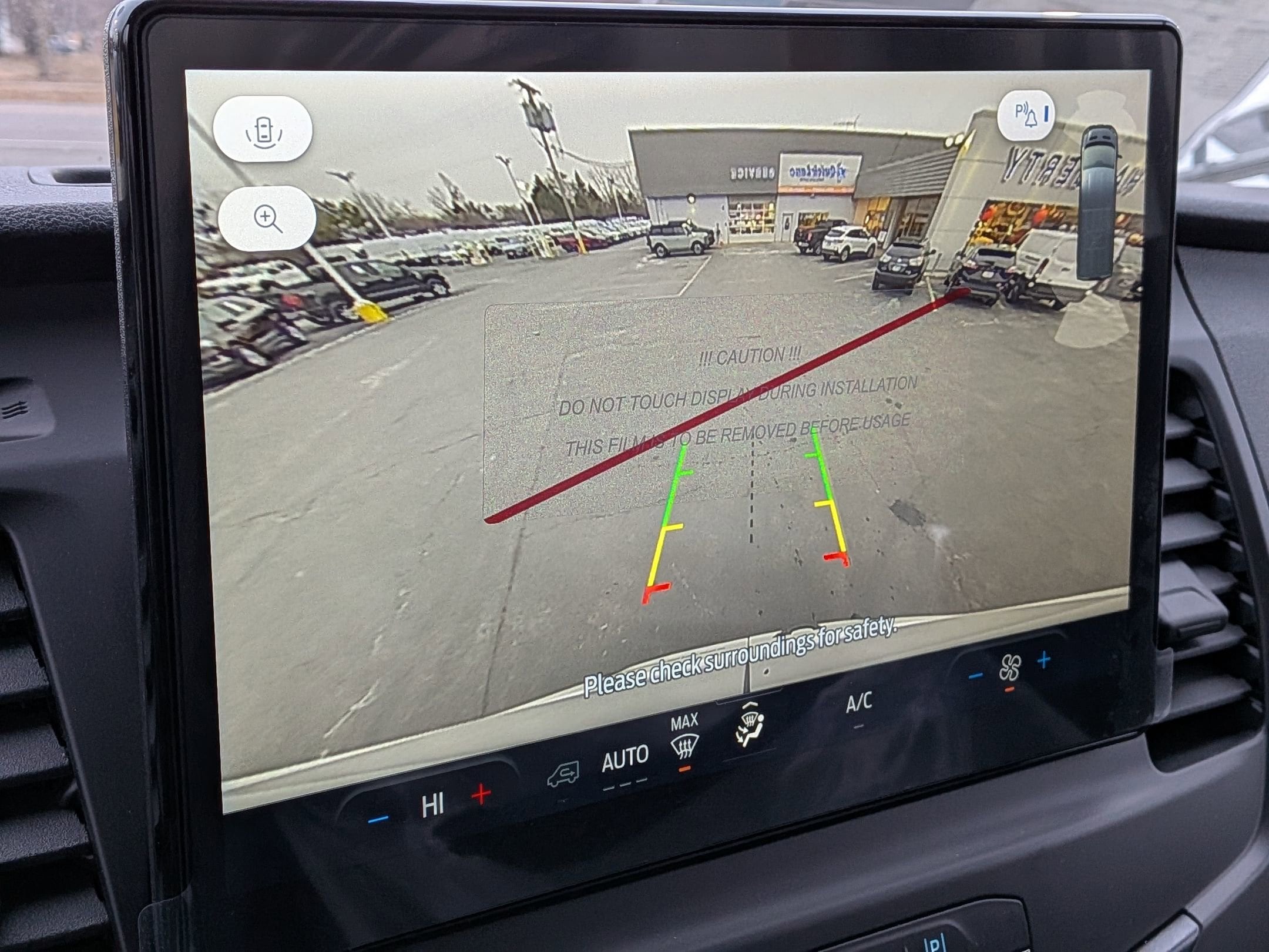 2026 FORD TRANSIT - Image 18