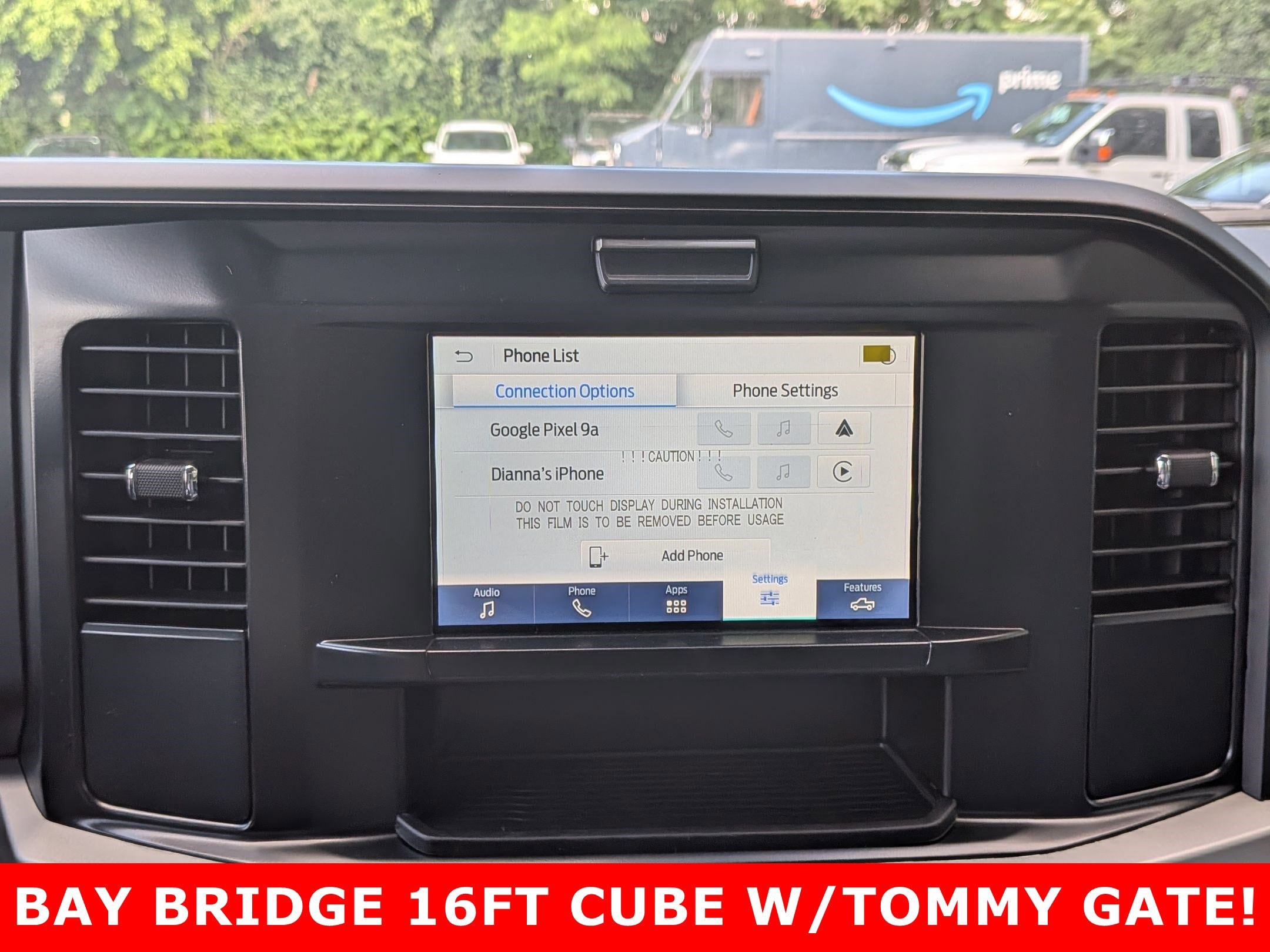 2025 FORD F-450 - Image 18