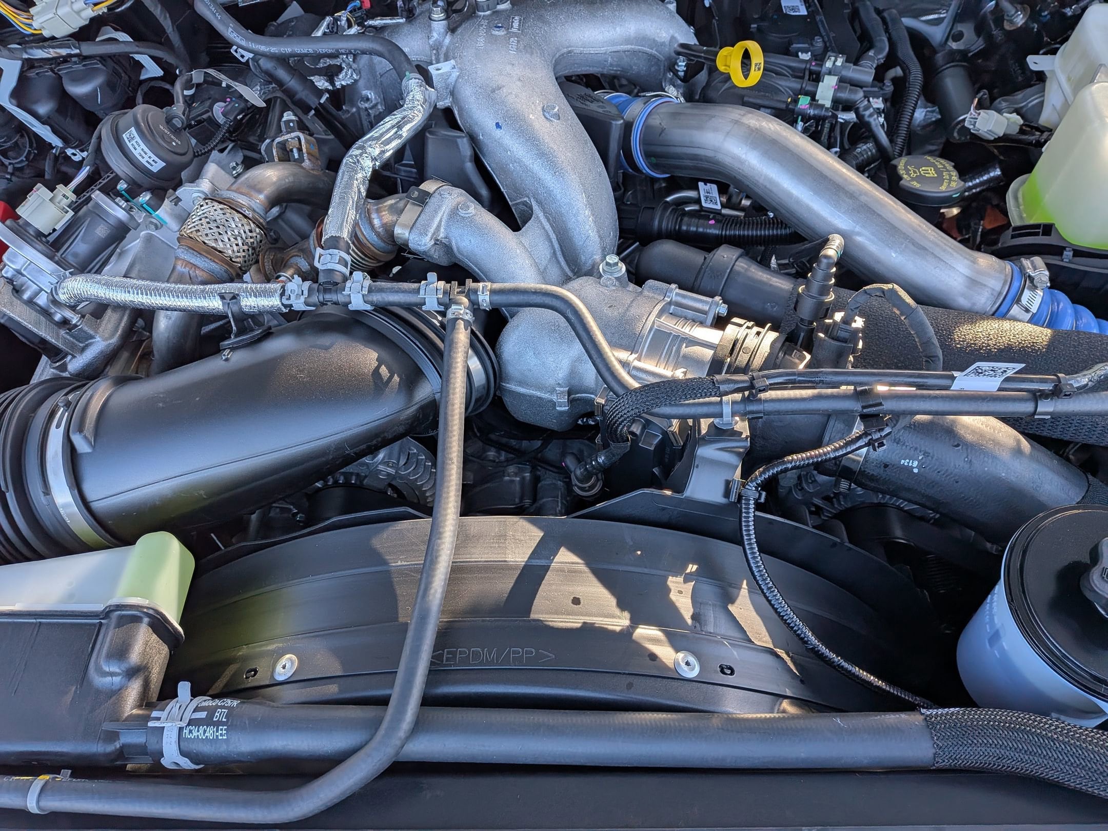 2026 FORD F-450 - Image 22