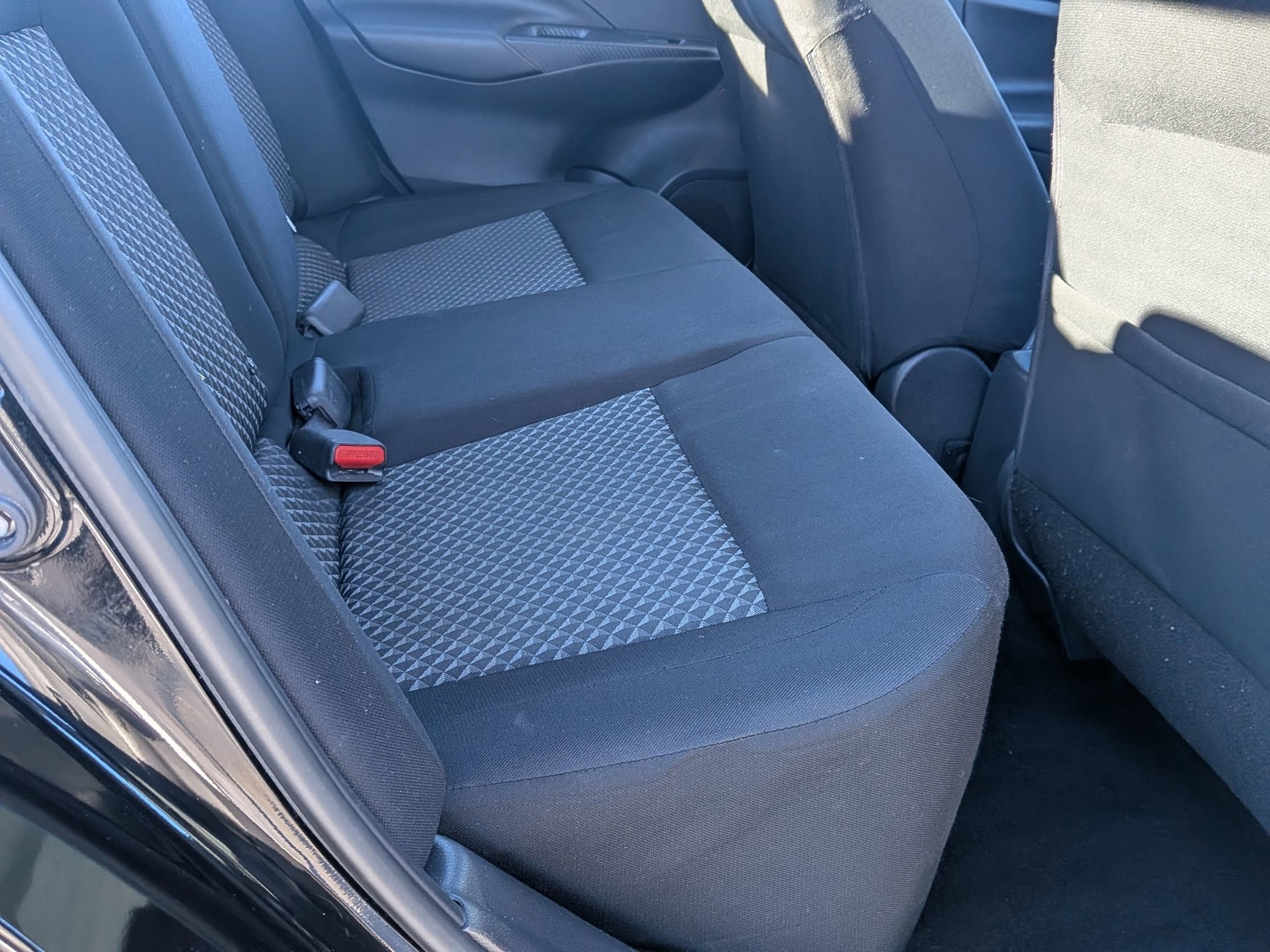 2020 NISSAN VERSA - Image 23