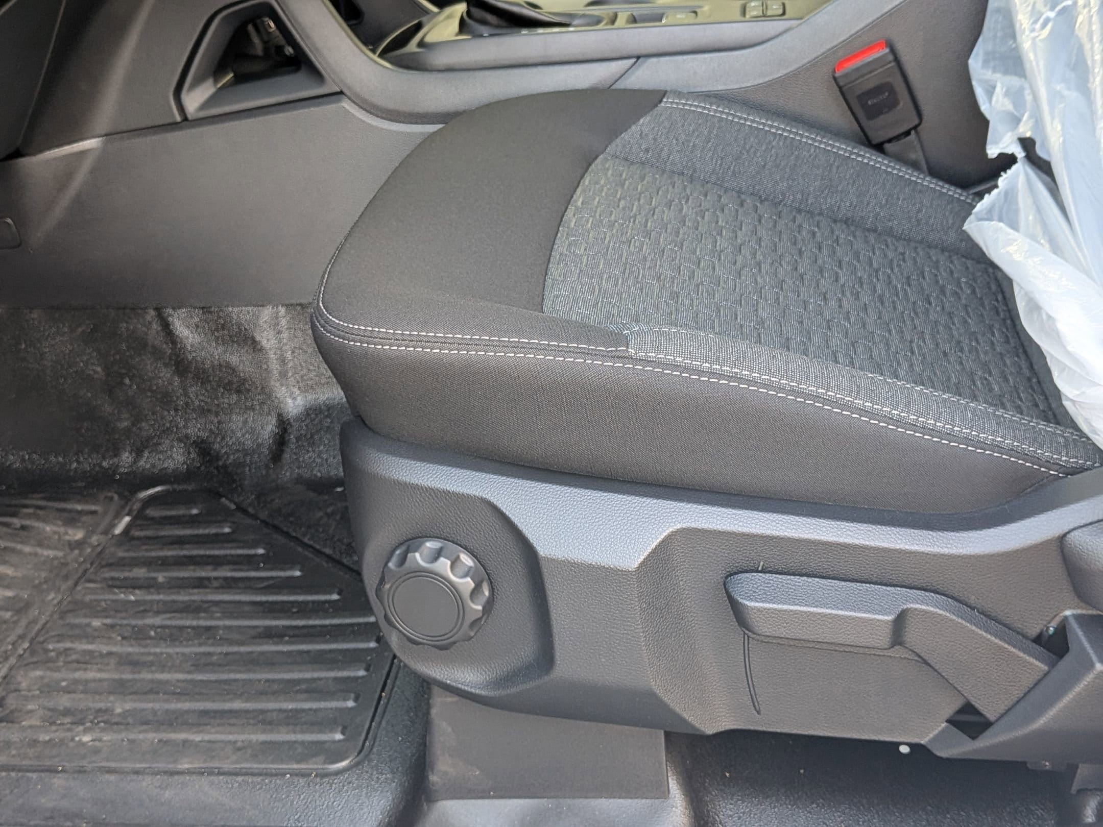 2025 FORD RANGER - Image 11