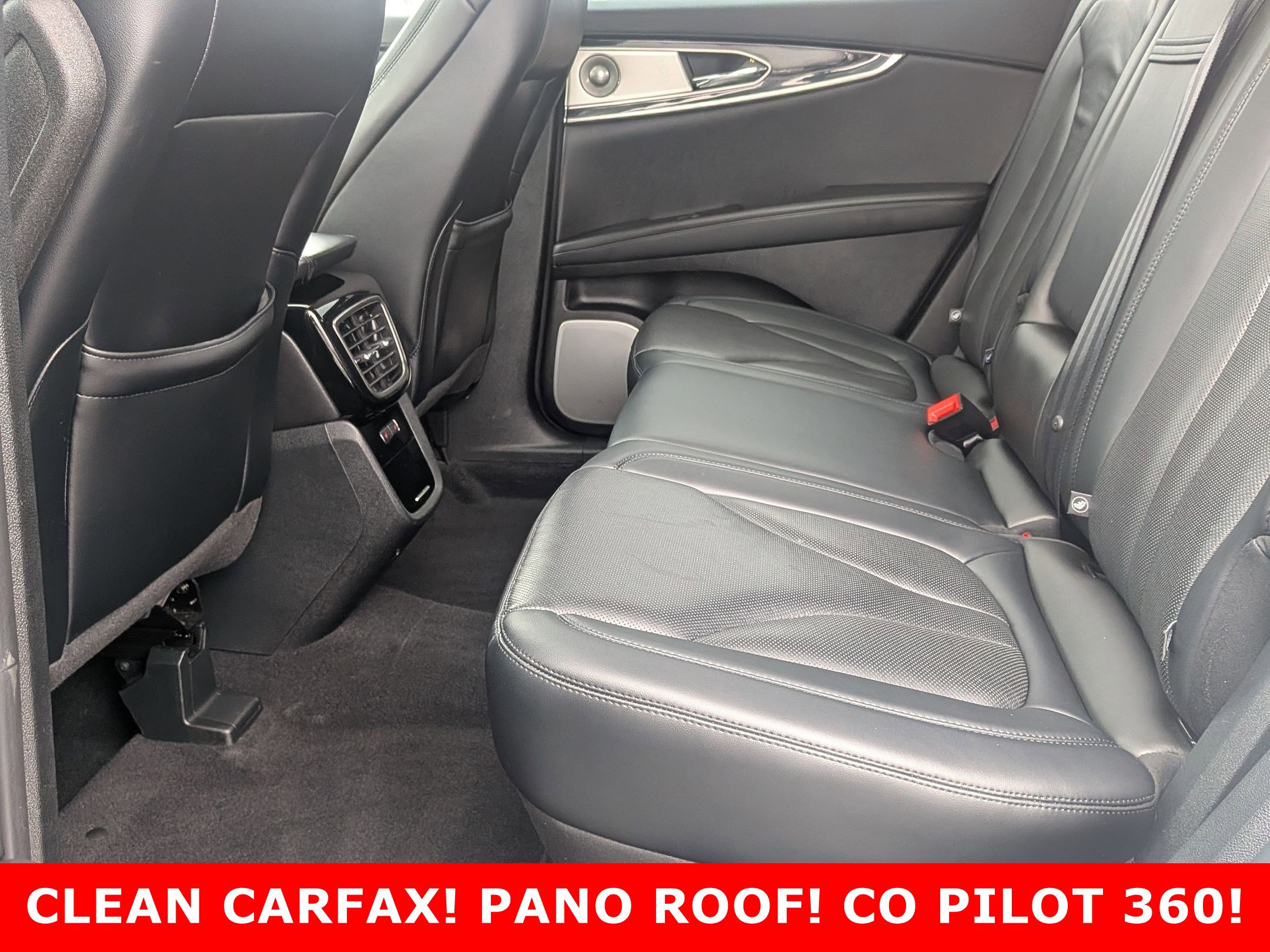 2022 LINCOLN NAUTILUS - Image 23