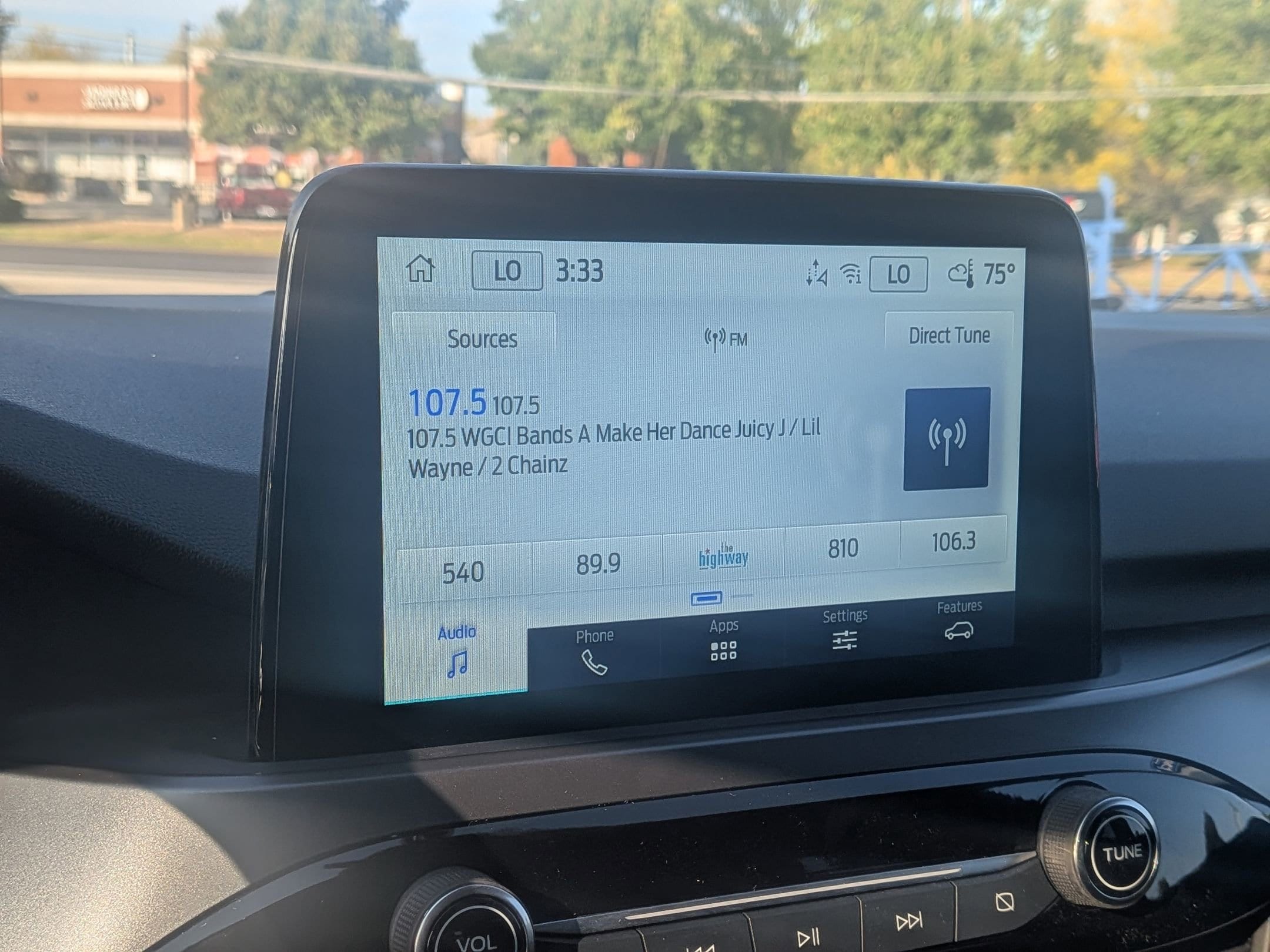 2026 FORD ESCAPE - Image 16