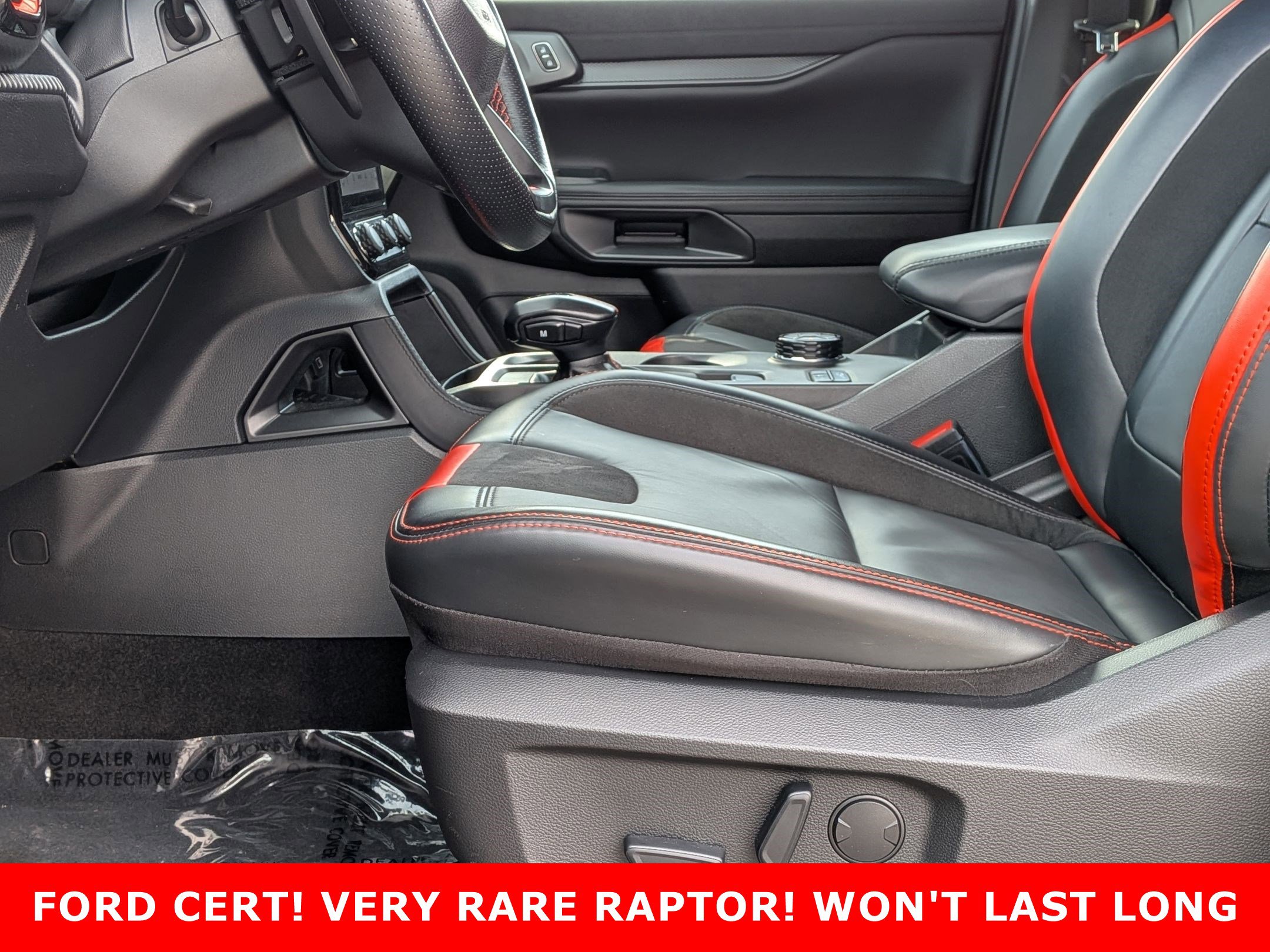 2024 FORD RANGER - Image 11