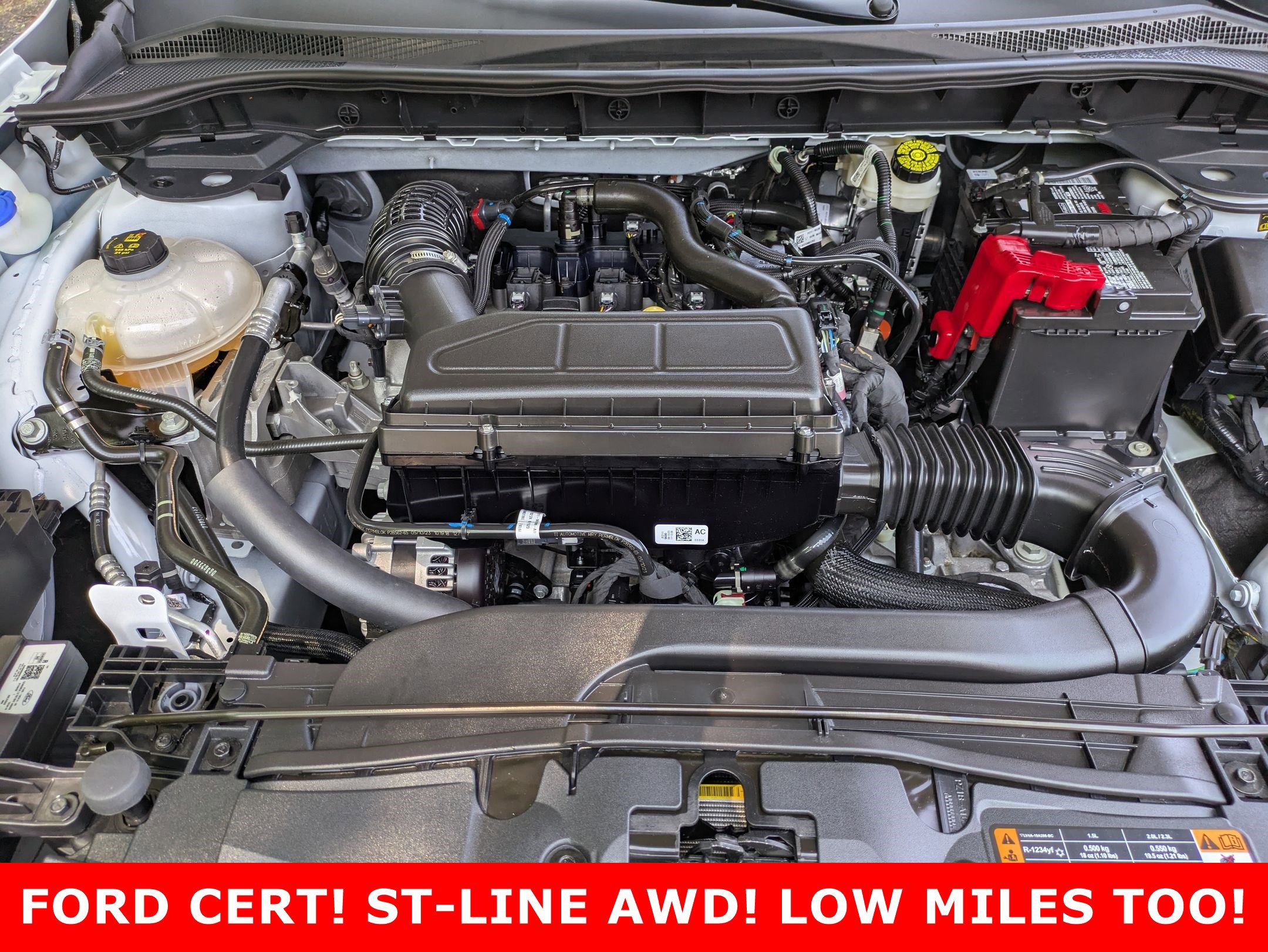 2023 FORD ESCAPE - Image 28