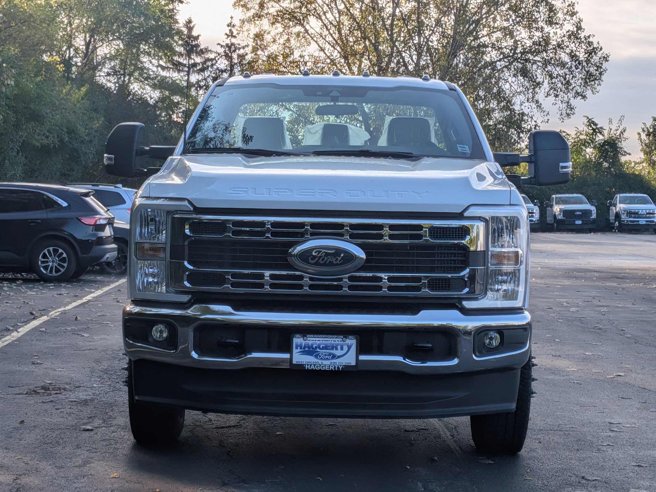 2026 FORD F-350 - Image 2