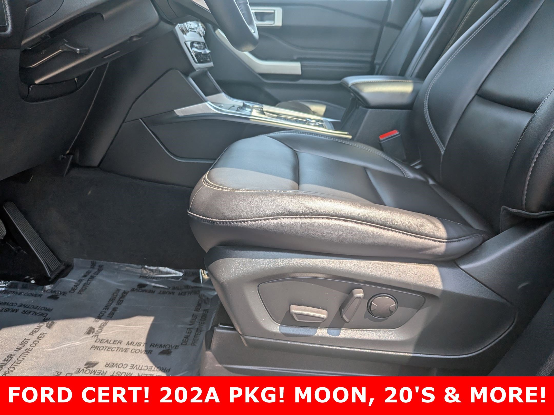 2022 FORD EXPLORER - Image 10