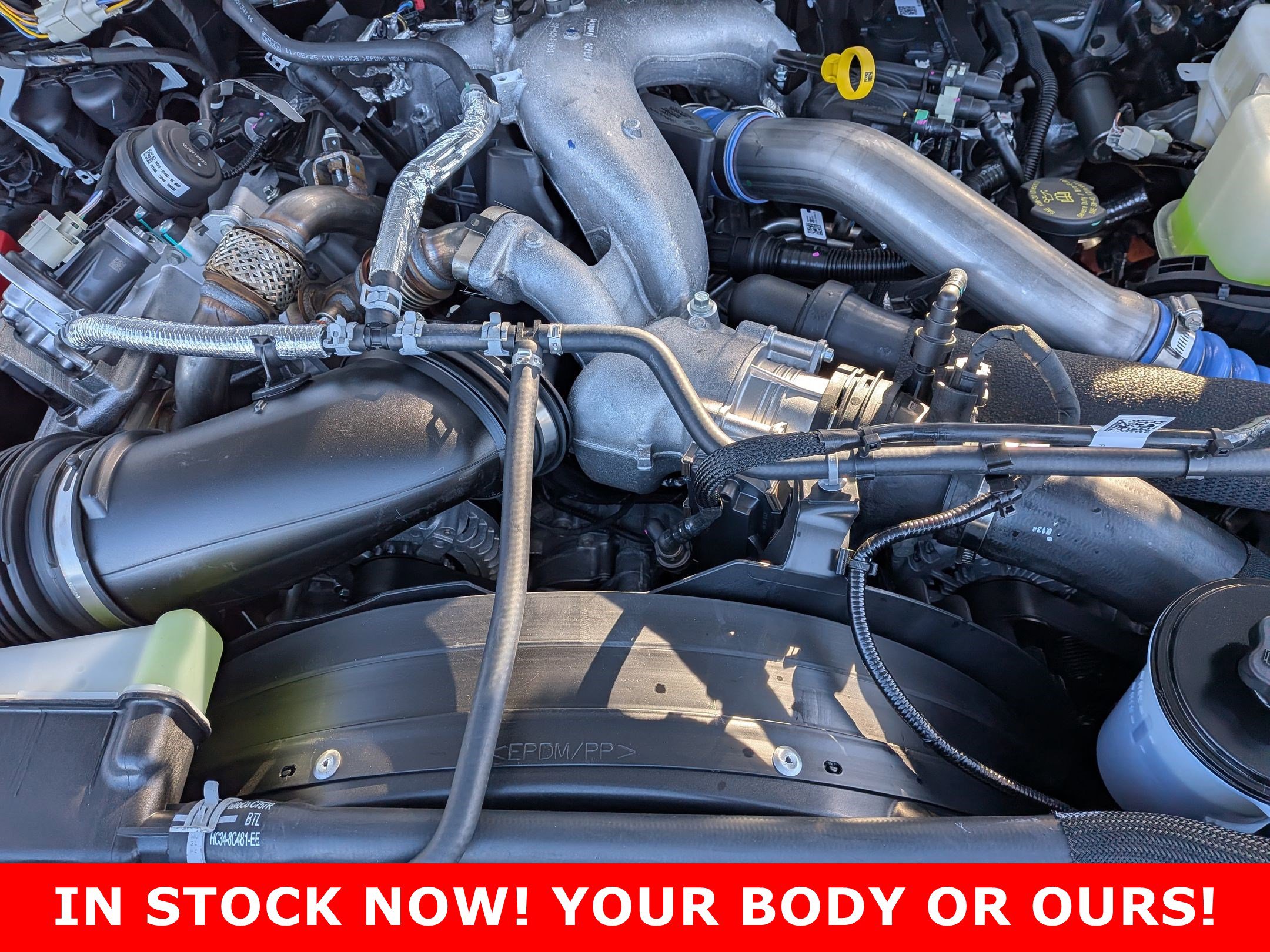 2026 Ford F-450 Super Duty Chassis Cab XL - Photo 22