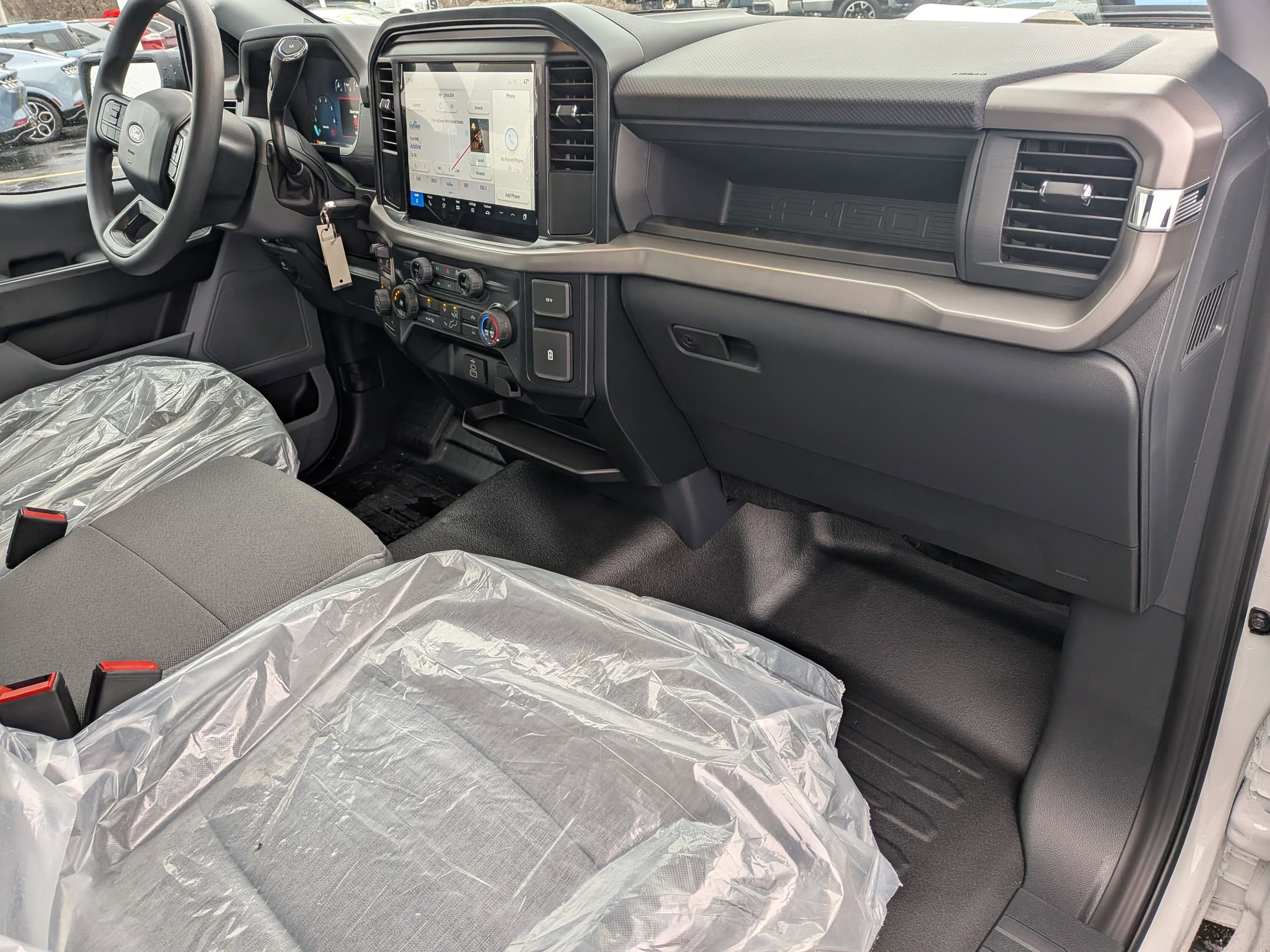 2025 FORD F-150 - Image 16