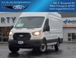  Ford Transit T-350