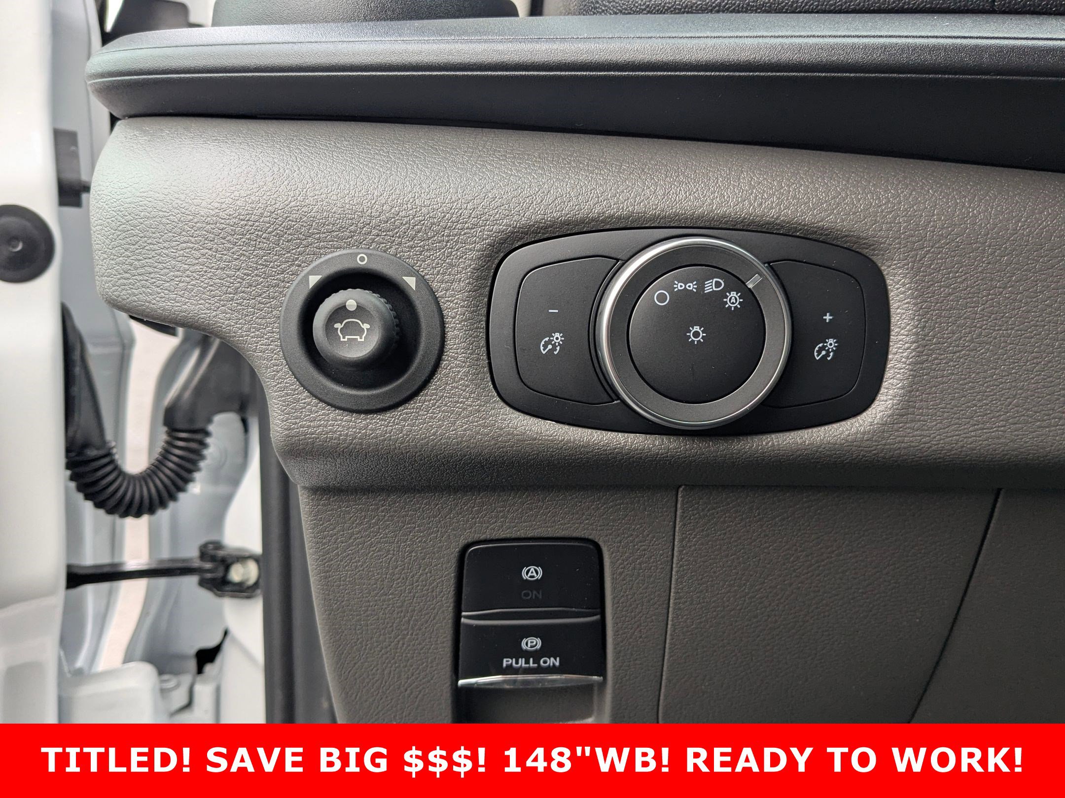 2024 FORD TRANSIT - Image 12