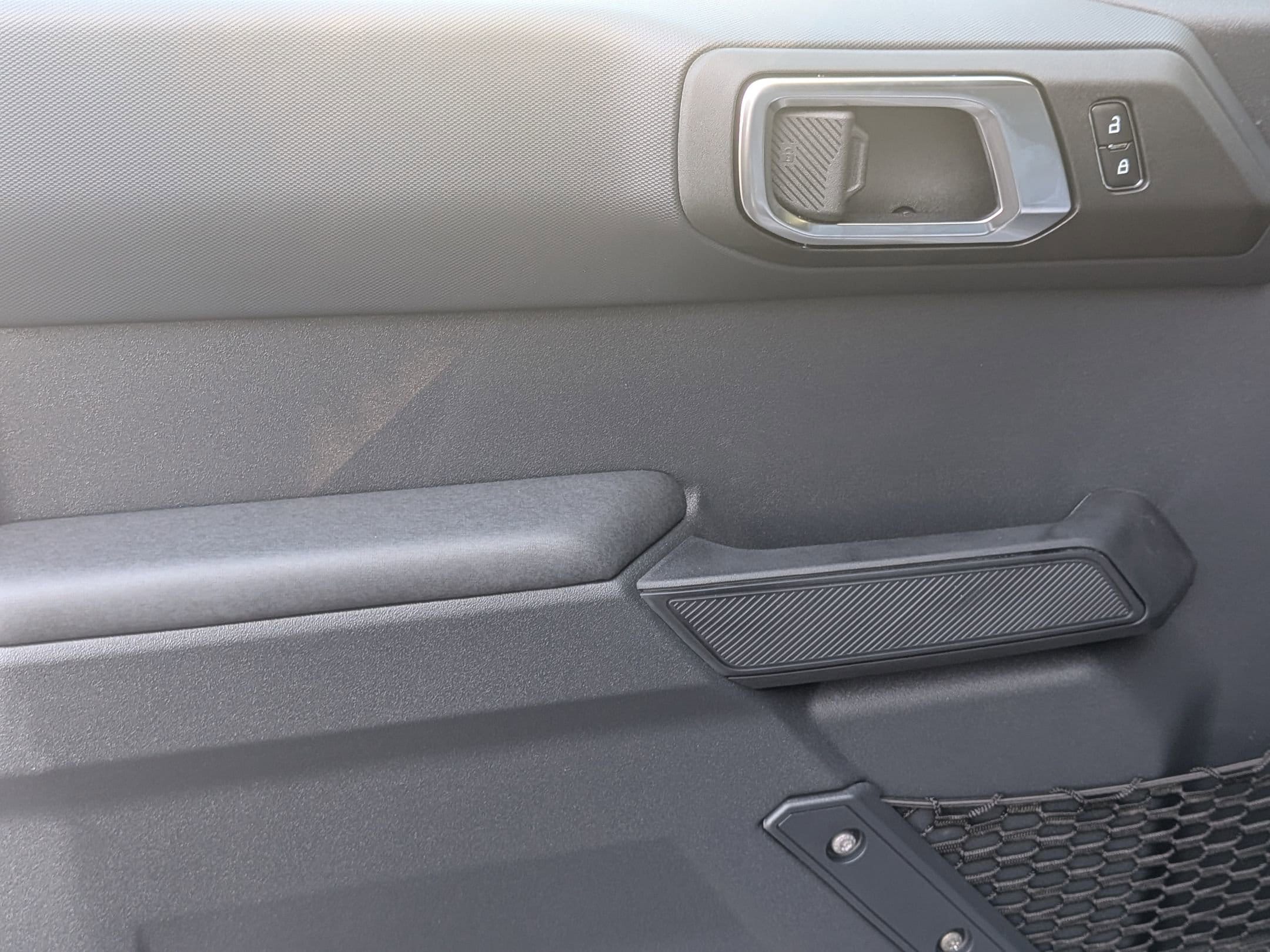 2025 FORD BRONCO - Image 12