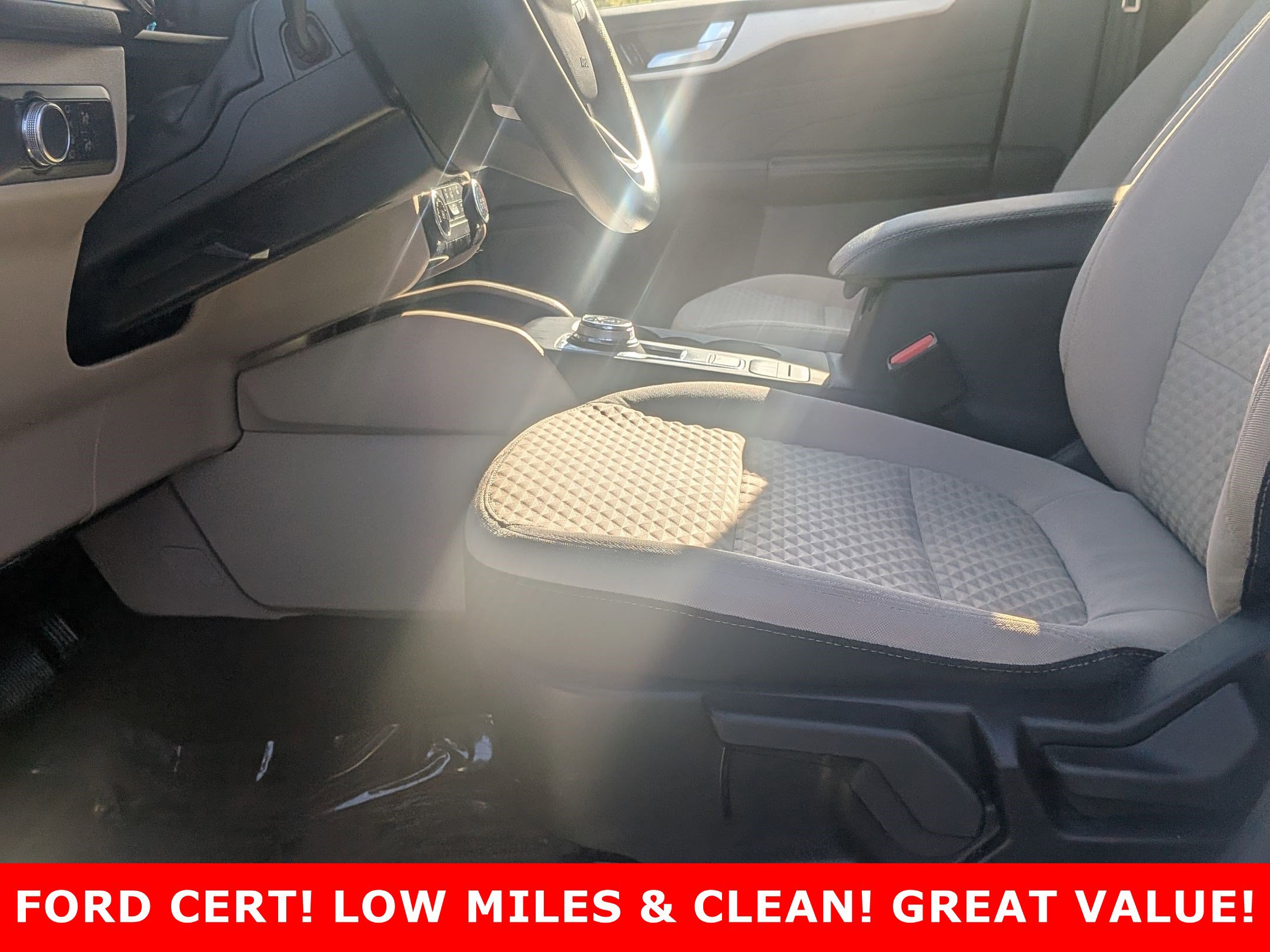 2021 FORD ESCAPE - Image 11