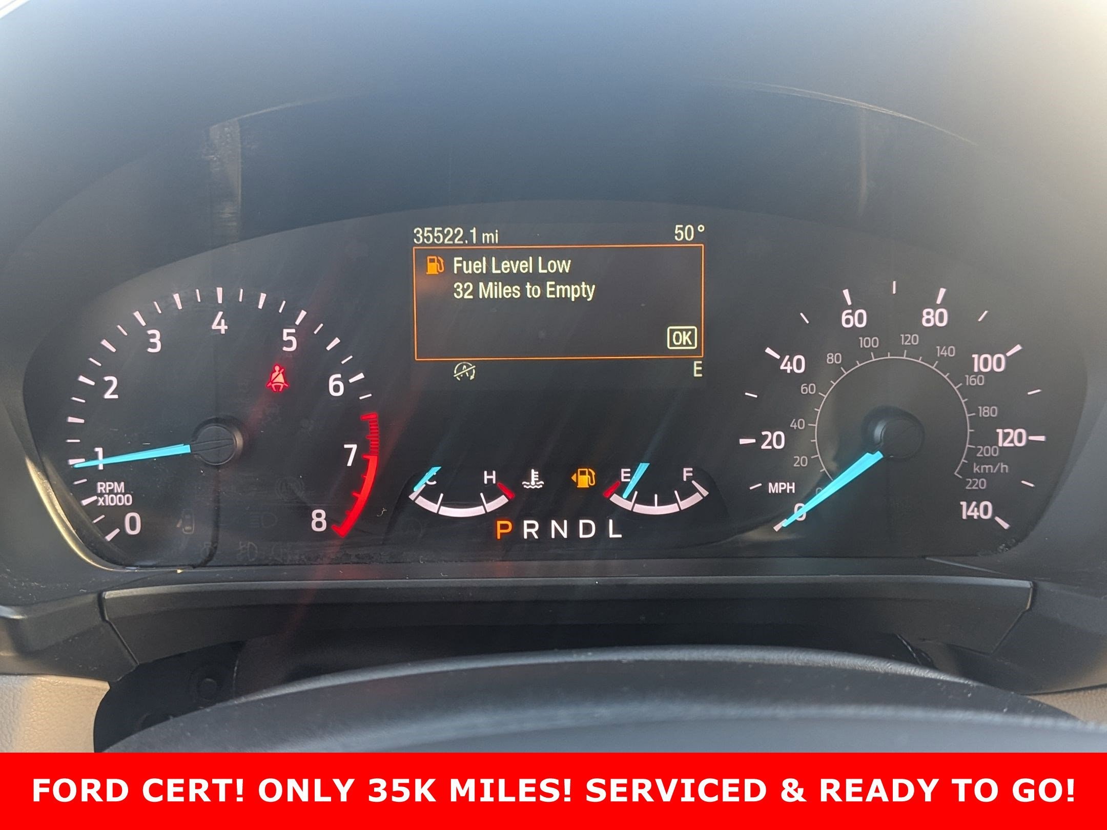 2021 FORD ESCAPE - Image 13