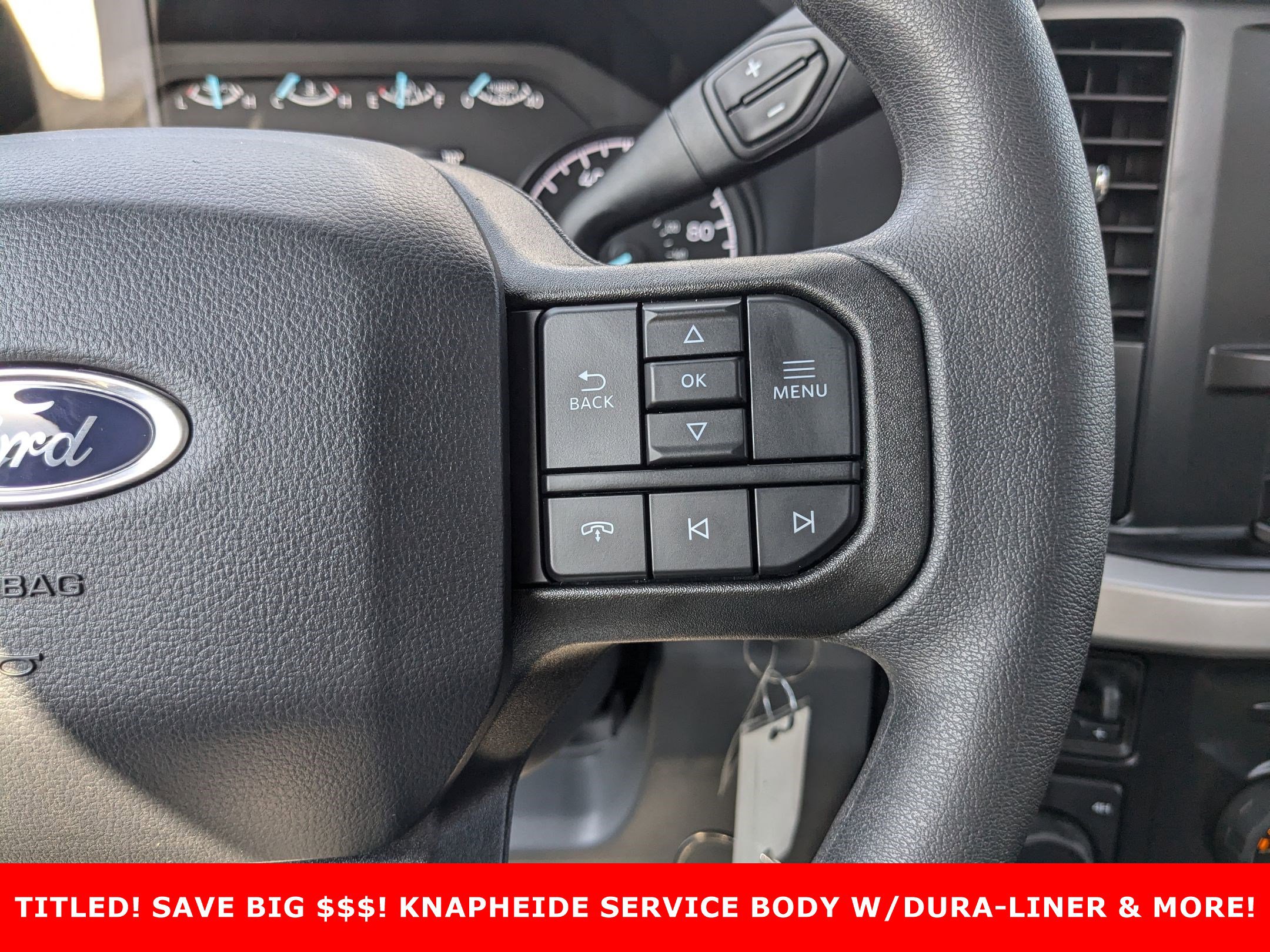 2024 FORD F-450 - Image 15