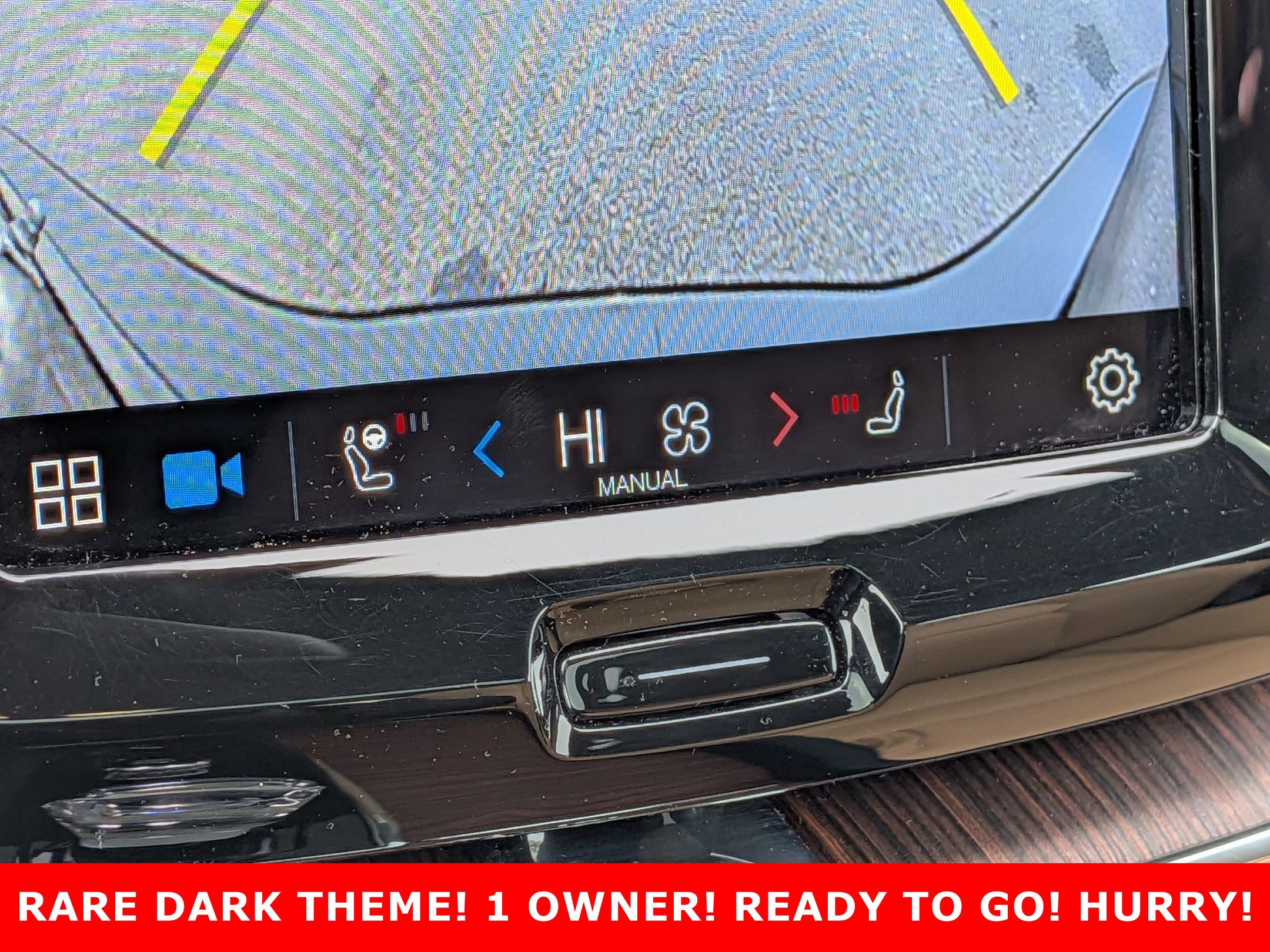 2023 VOLVO XC60 - Image 20