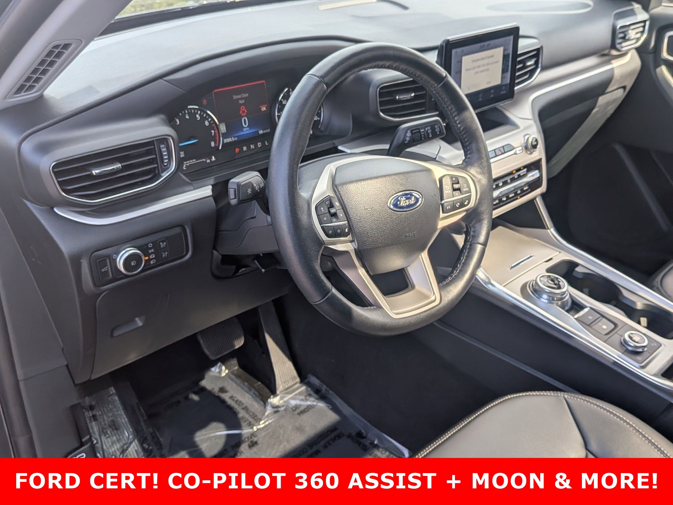 2022 FORD EXPLORER - Image 10