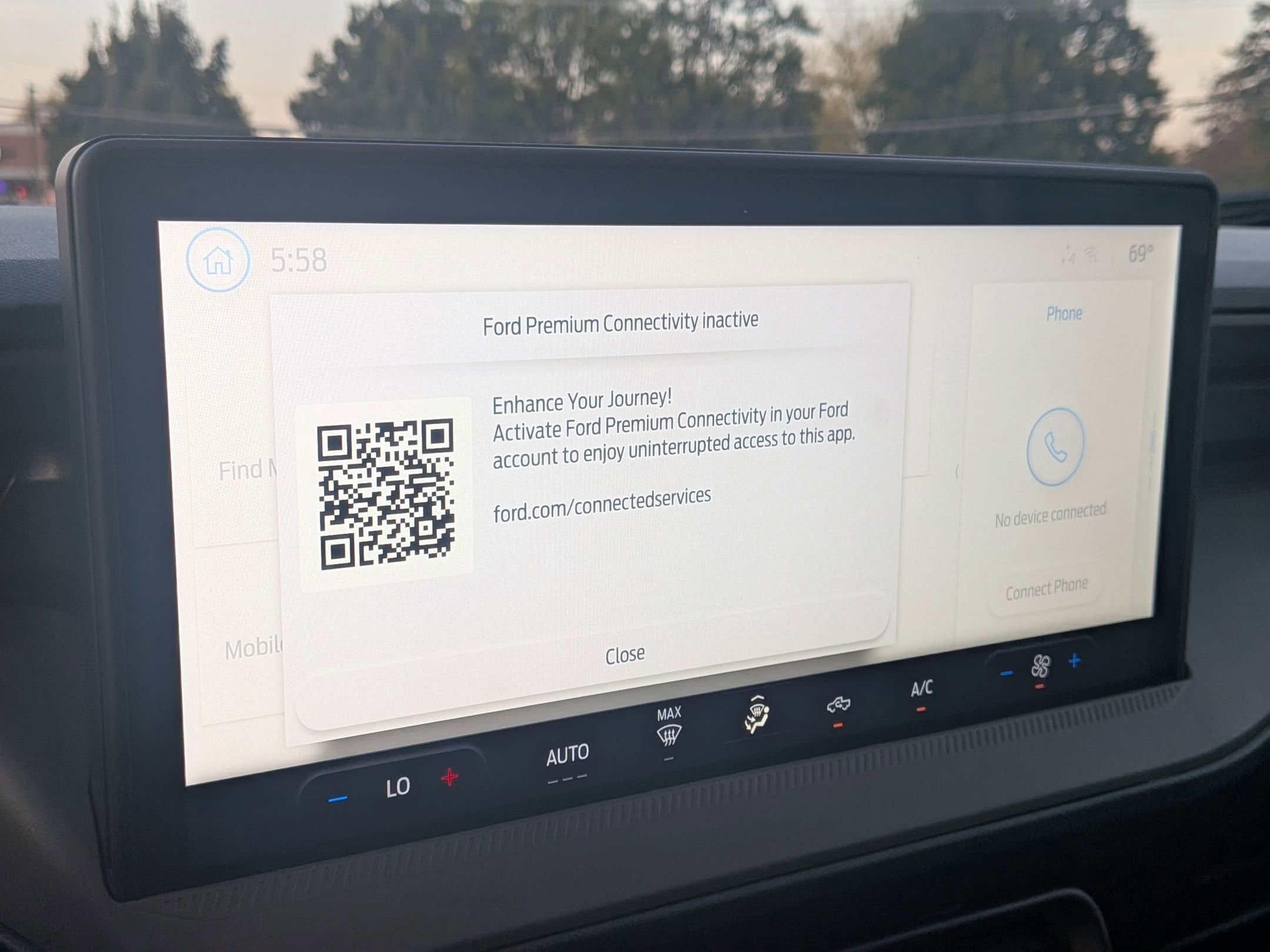 2025 FORD MAVERICK - Image 16