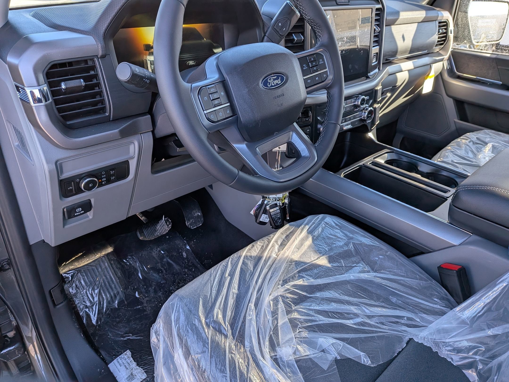 2026 FORD F-150 - Image 10