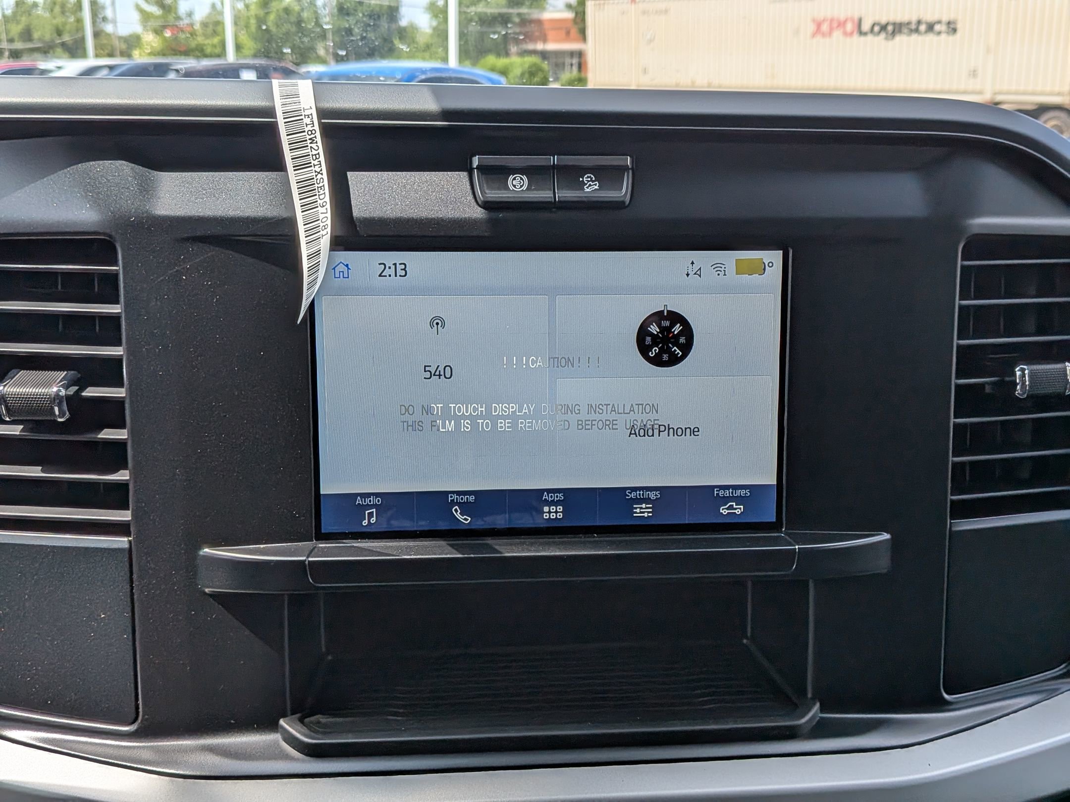 2025 FORD F-250 - Image 20