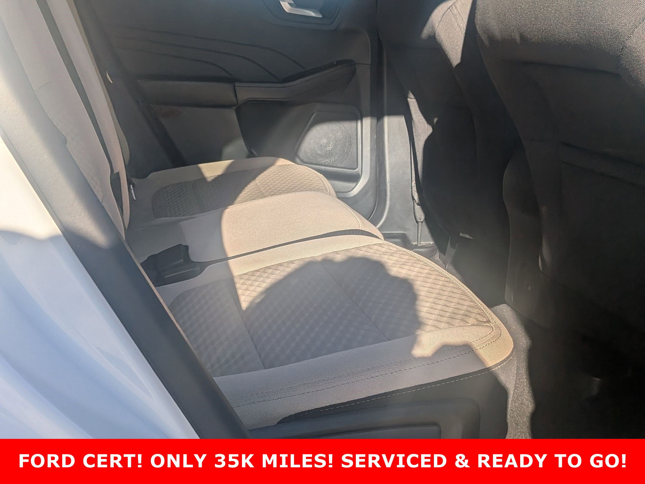 2021 FORD ESCAPE - Image 23