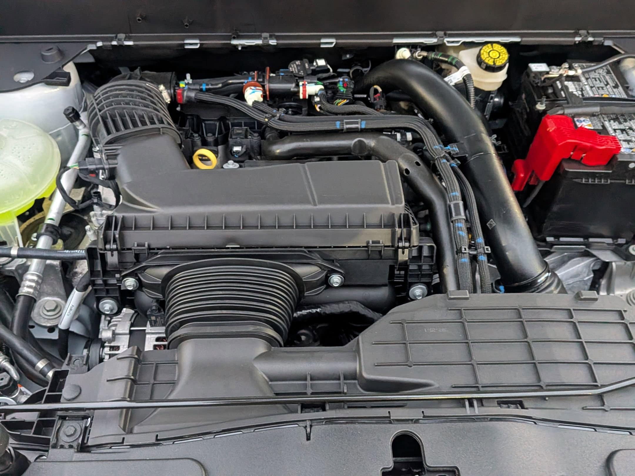 2026 FORD MAVERICK - Image 27