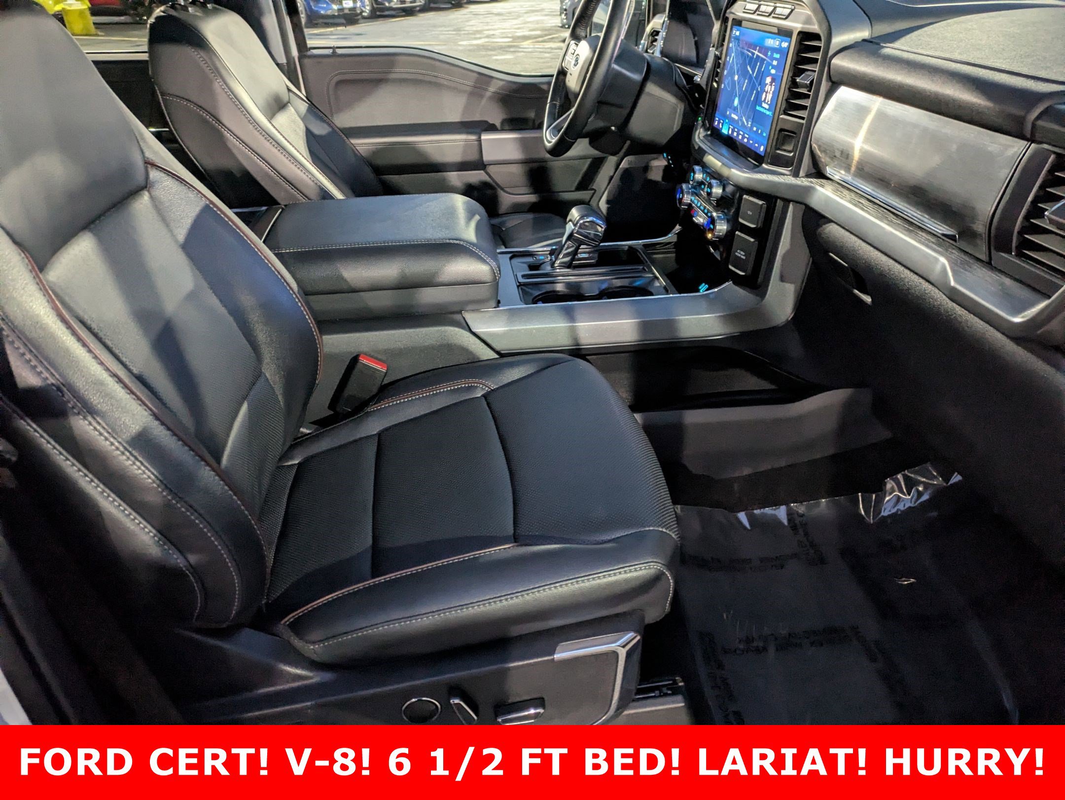 2023 FORD F-150 - Image 29