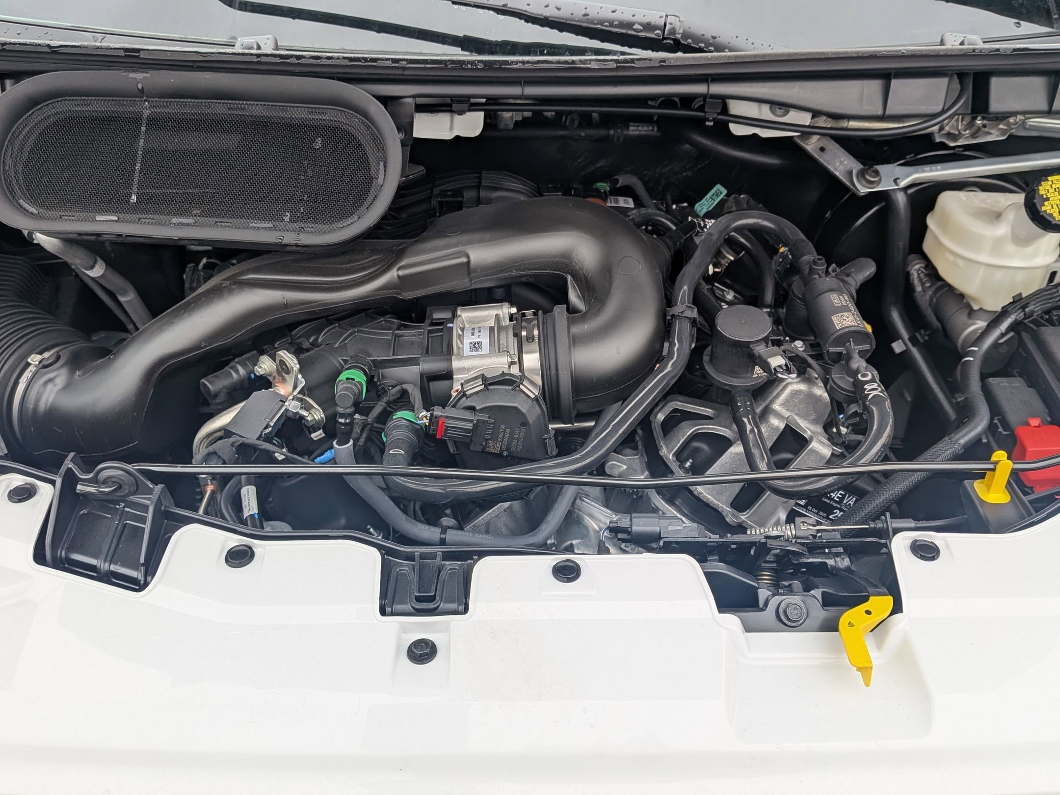 2026 FORD TRANSIT - Image 25