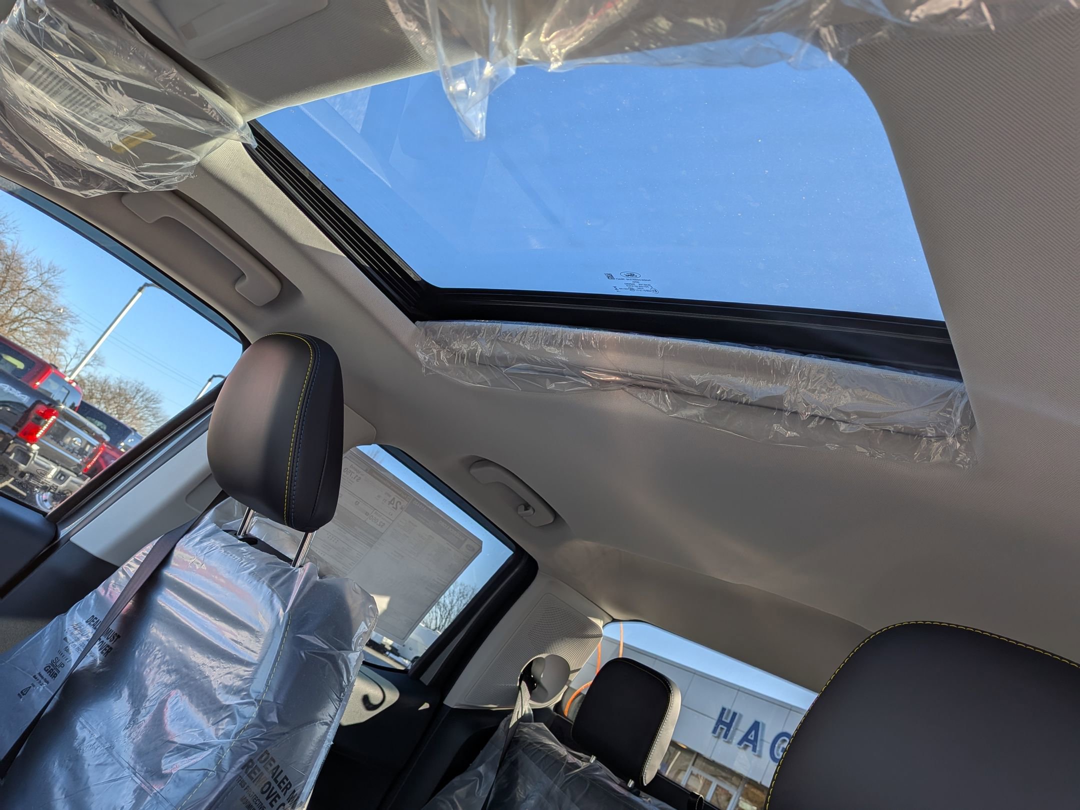 2026 FORD MAVERICK - Image 10