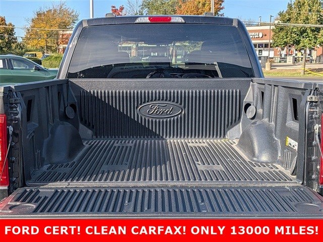 2023 FORD F-150 - Image 25