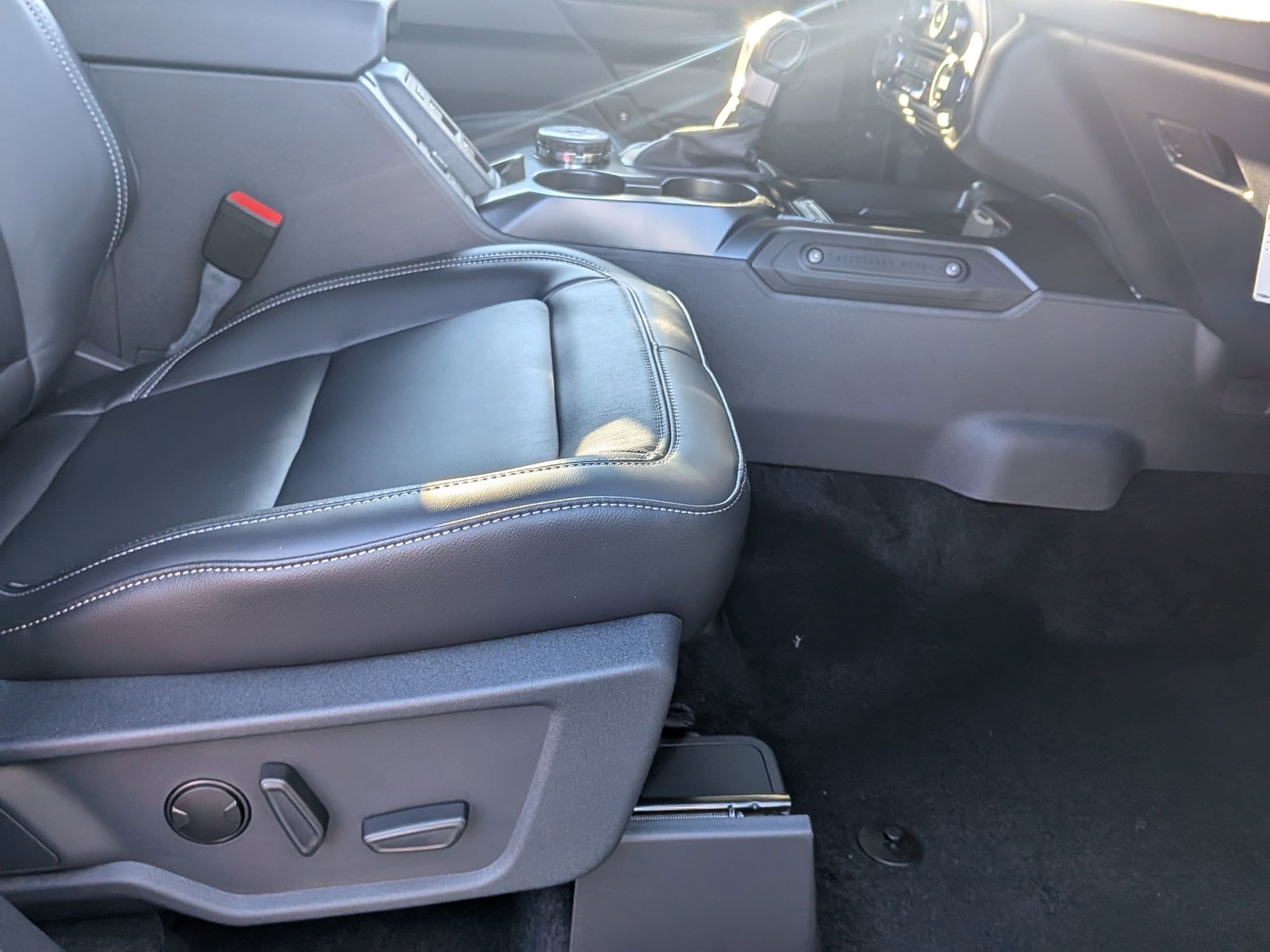 2025 FORD BRONCO - Image 27