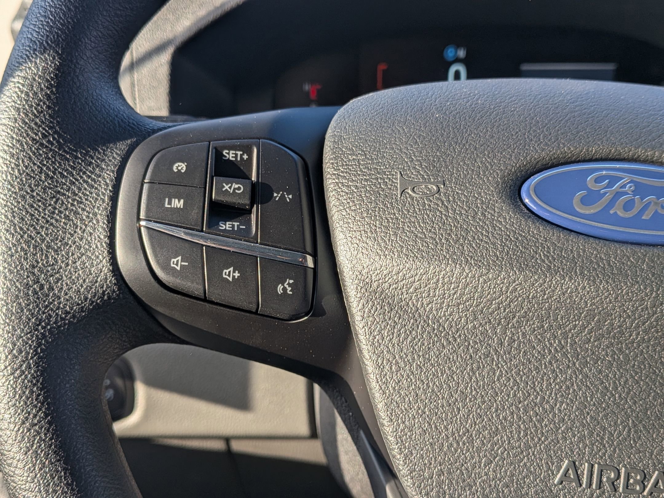 2026 FORD TRANSIT - Image 14