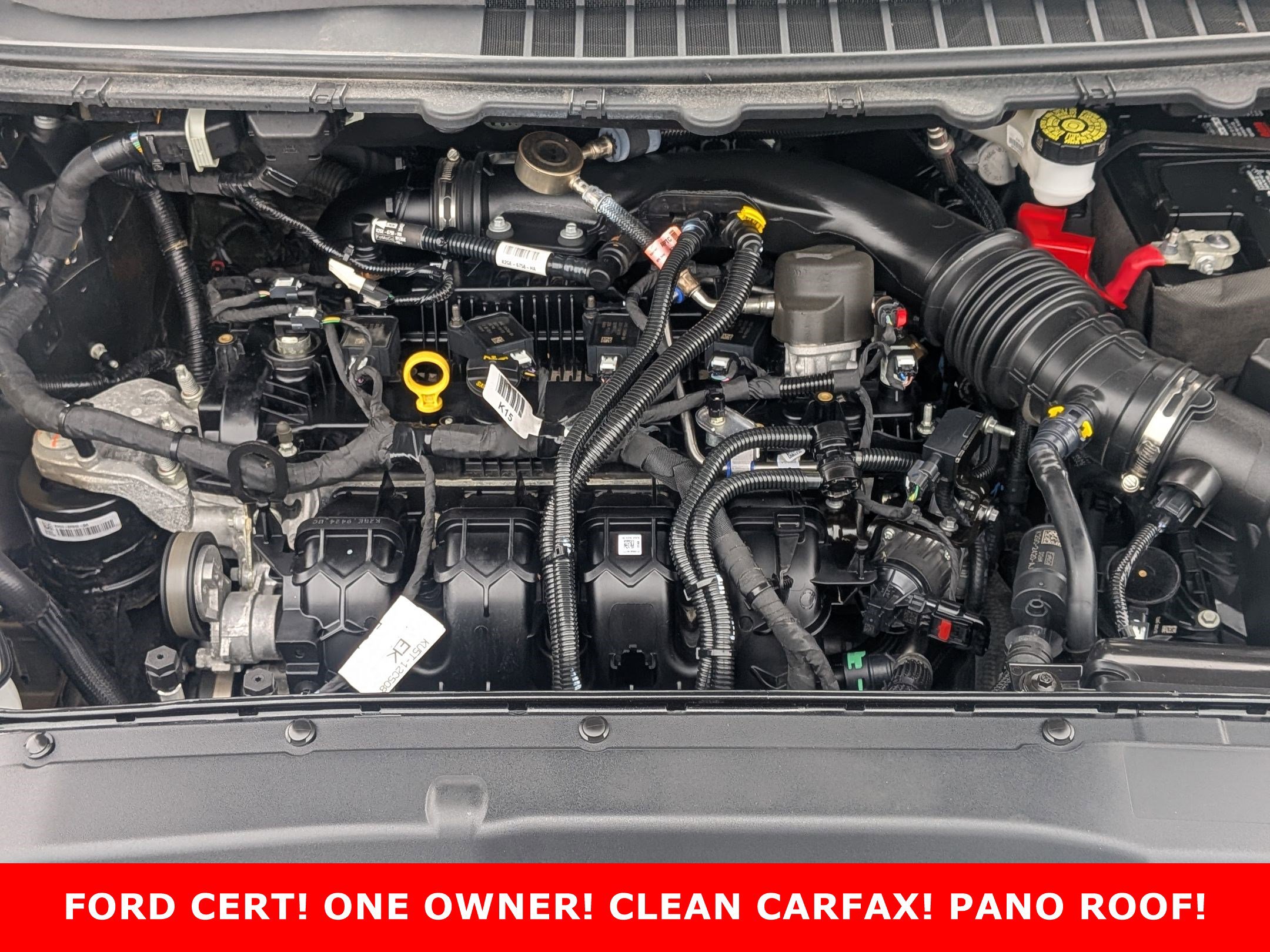 2022 FORD EDGE - Image 29