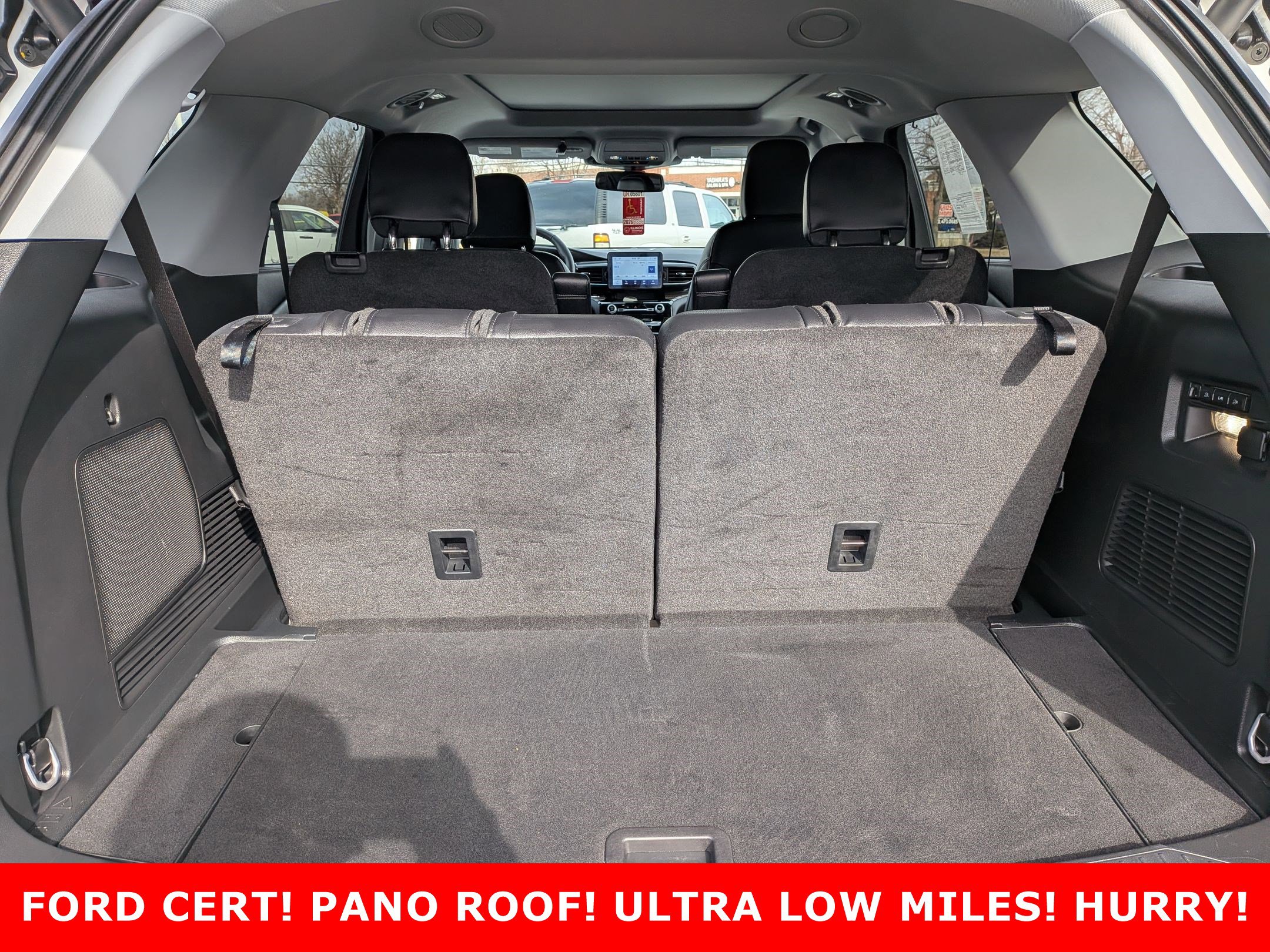 2024 FORD EXPLORER - Image 24