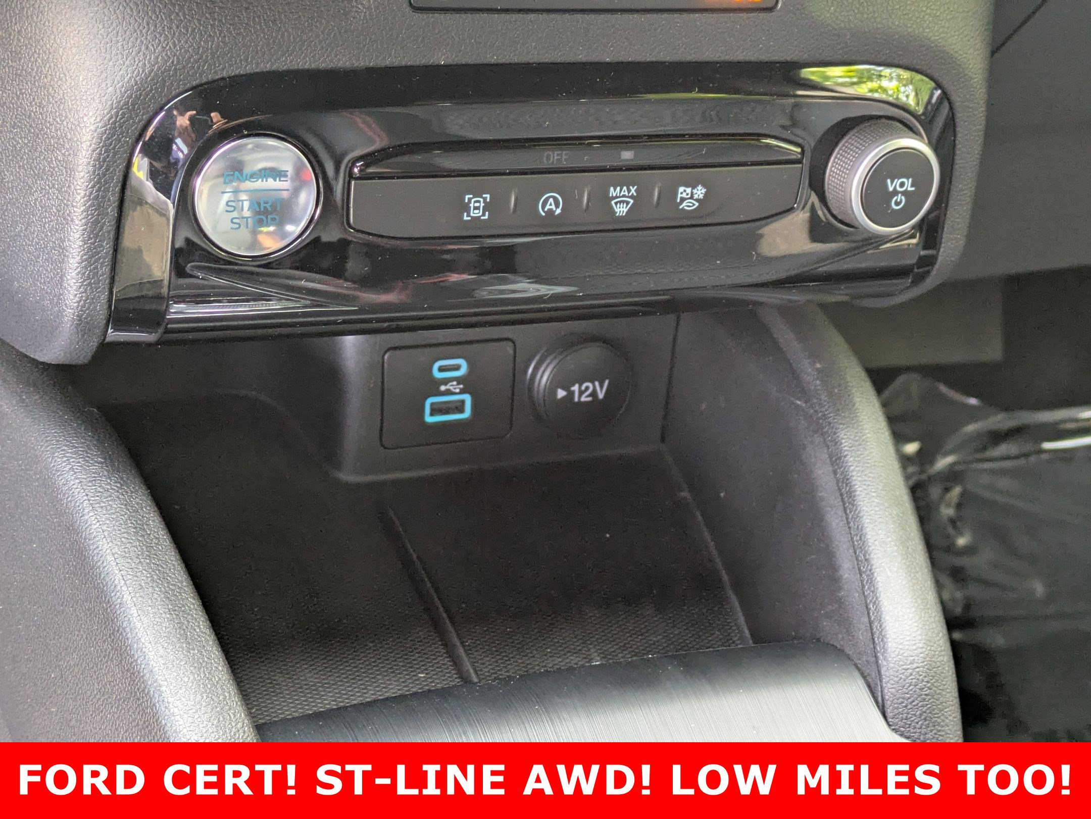 2023 FORD ESCAPE - Image 19