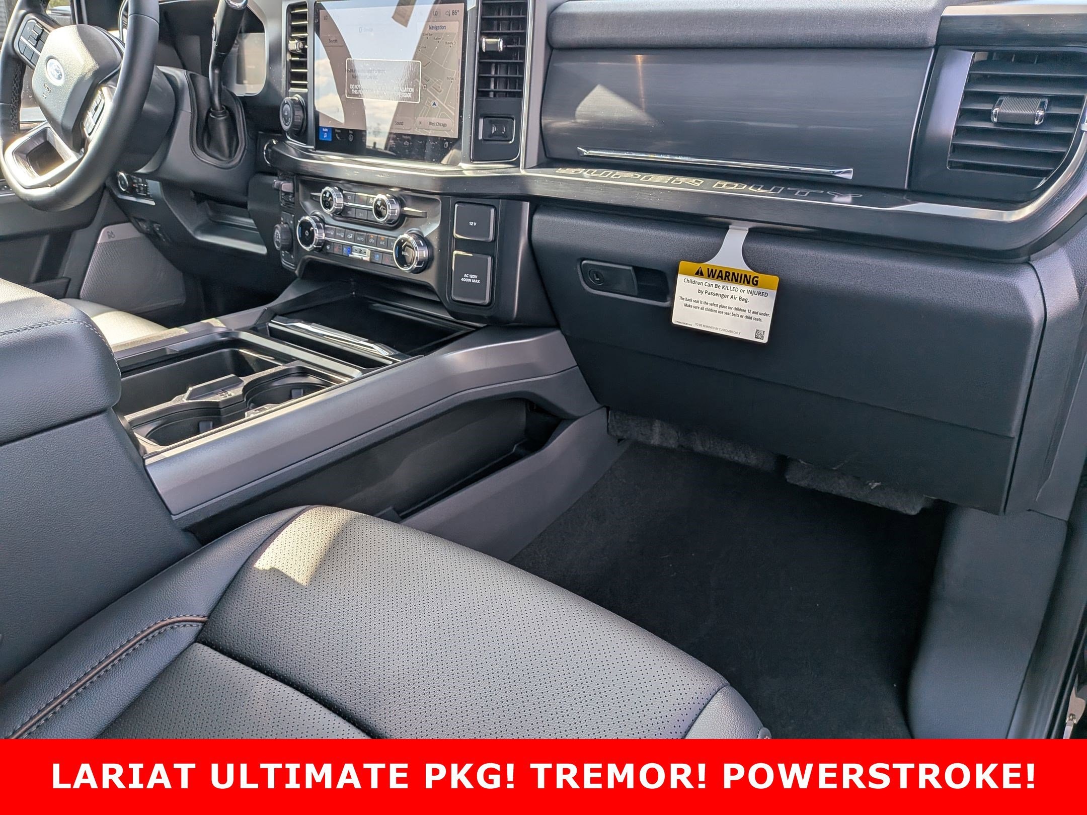 2026 Ford F-250 Super Duty Lariat - Photo 28