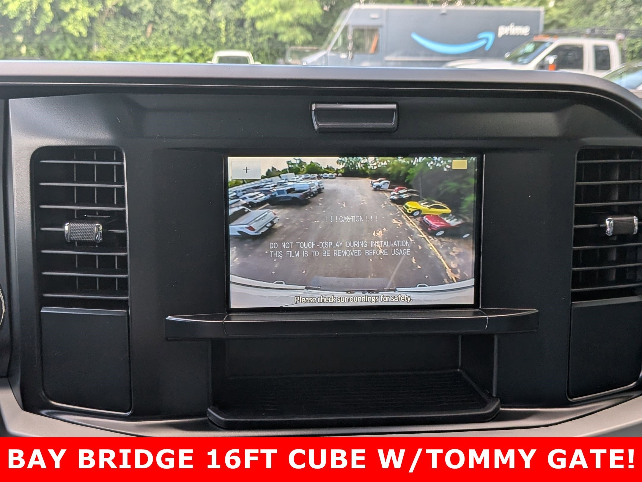 2025 FORD F-450 - Image 19