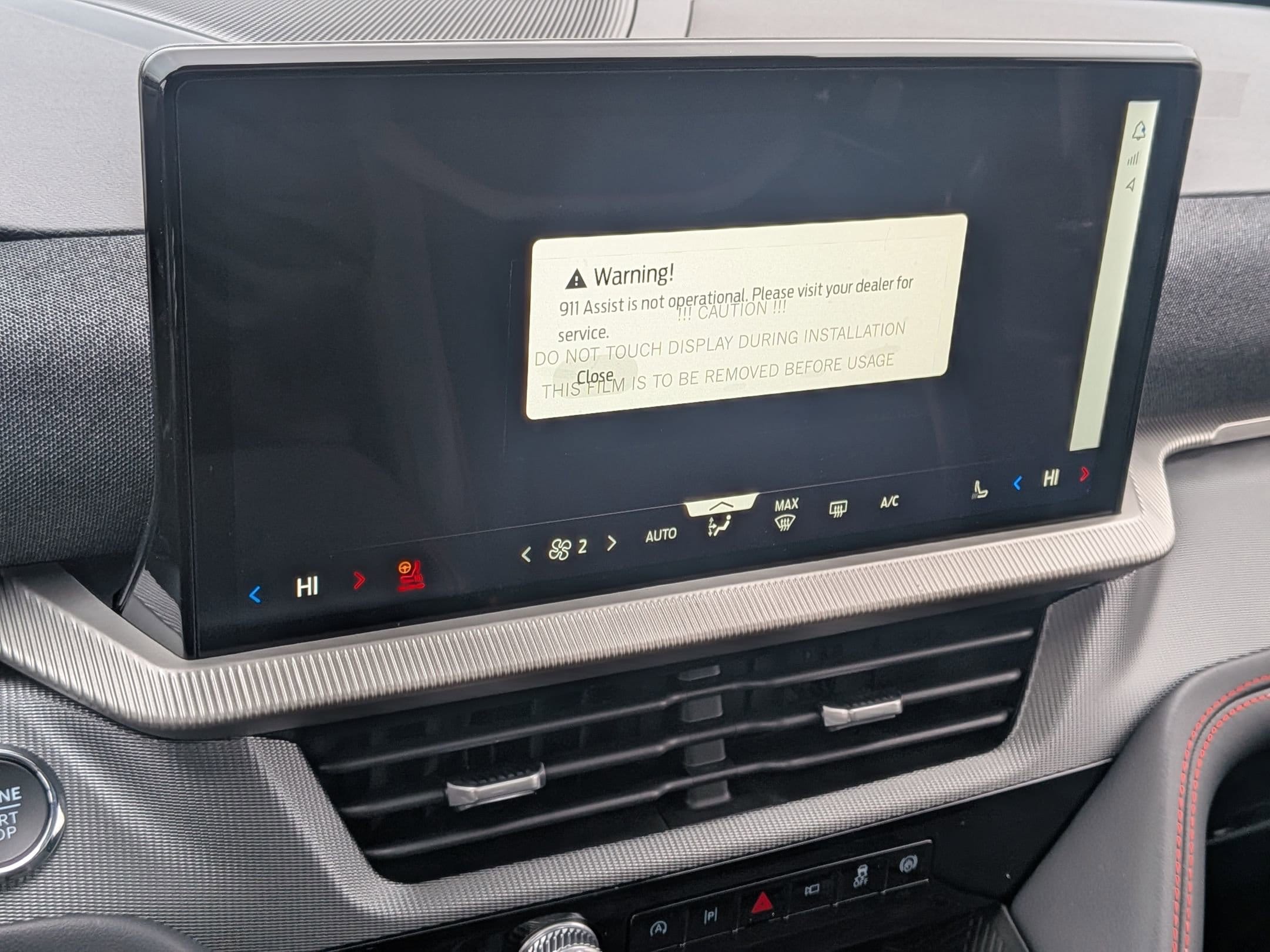 2025 FORD EXPLORER - Image 18